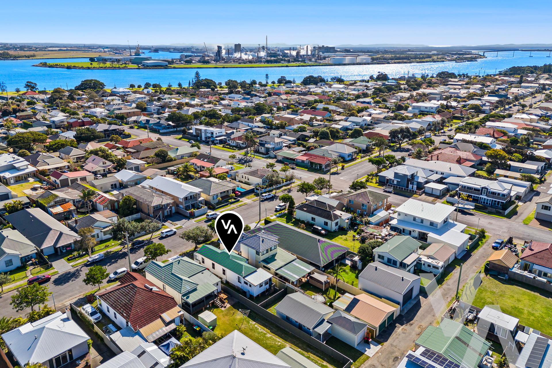 138A Dunbar Street Stockton NSW