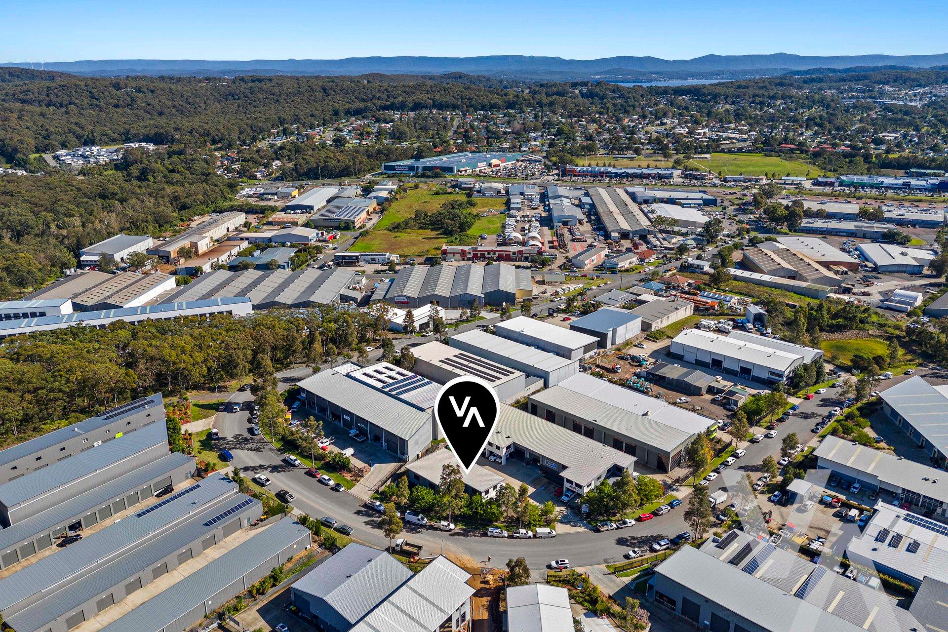 Unit 4/11 Templar Place Bennetts Green NSW