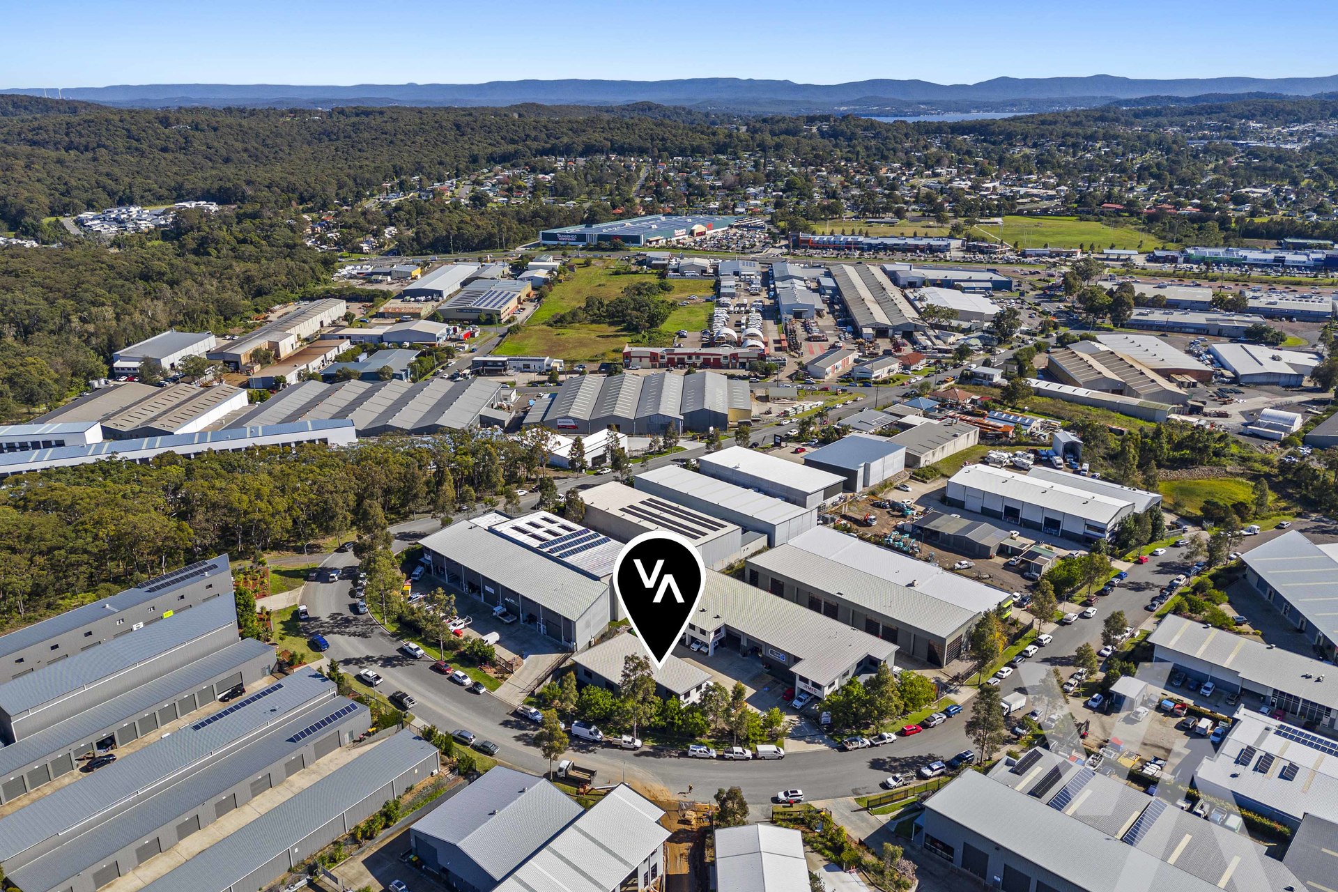 Unit 4/11 Templar Place Bennetts Green NSW