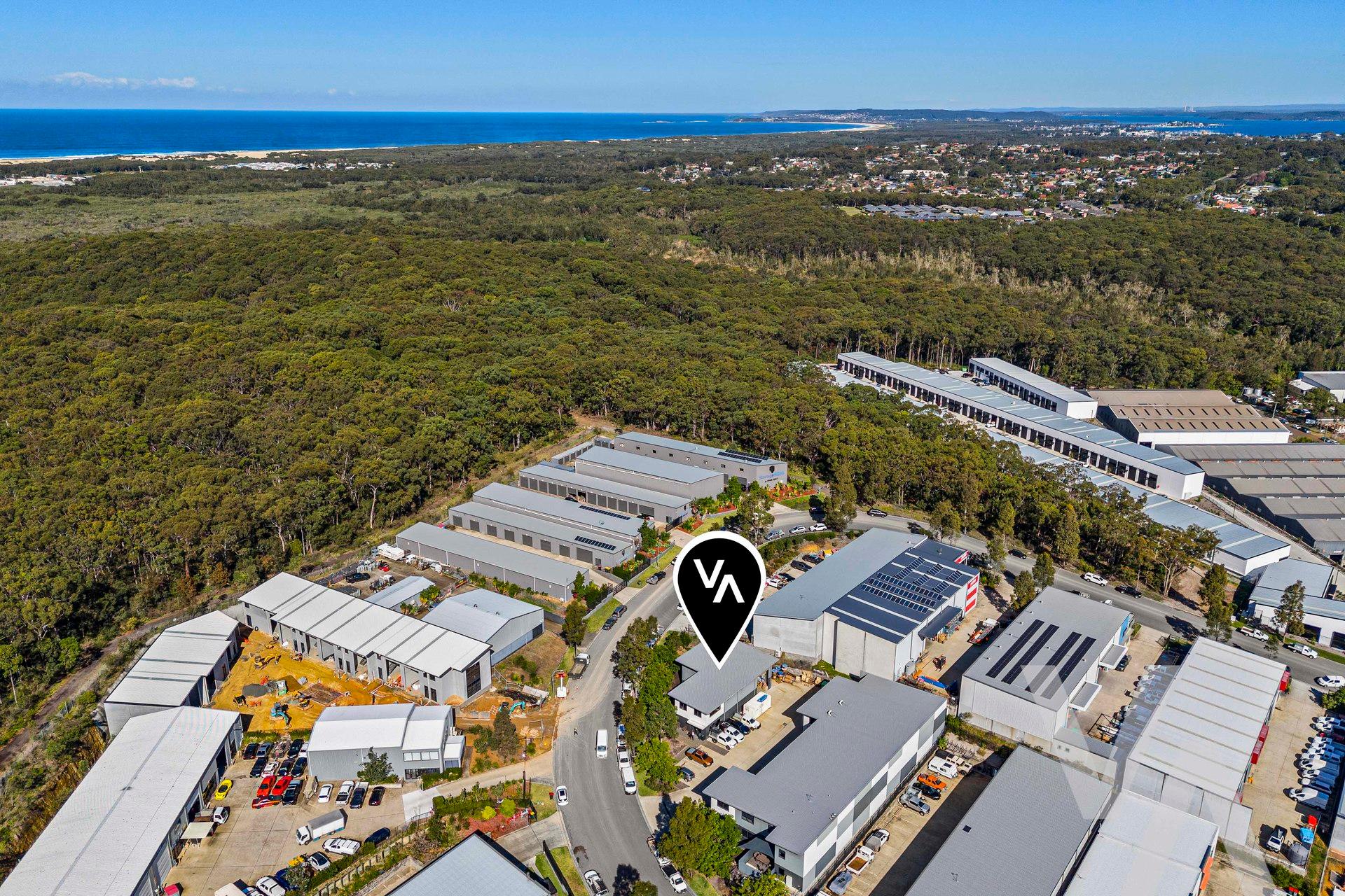 Unit 4/11 Templar Place Bennetts Green NSW