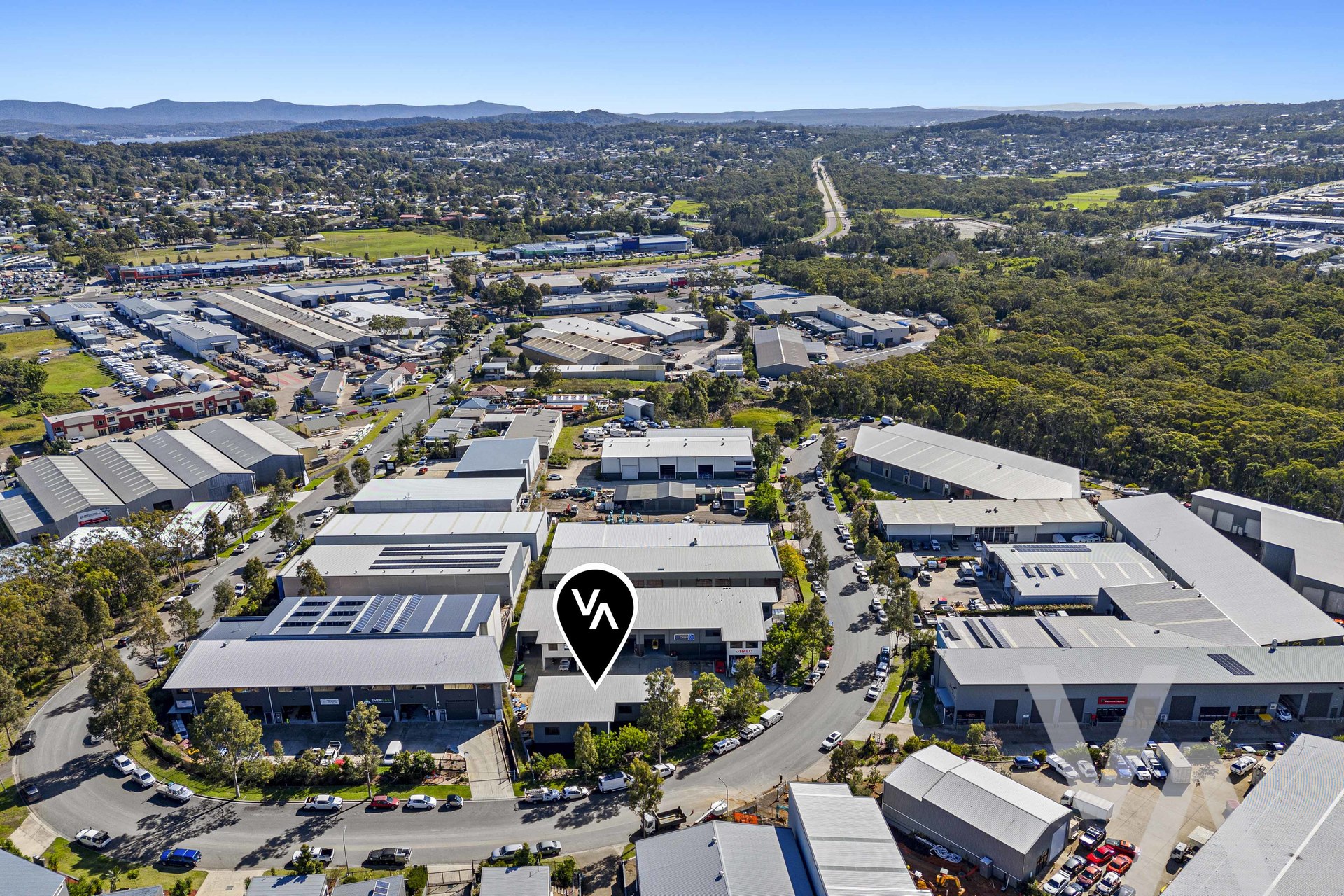 Unit 4/11 Templar Place Bennetts Green NSW