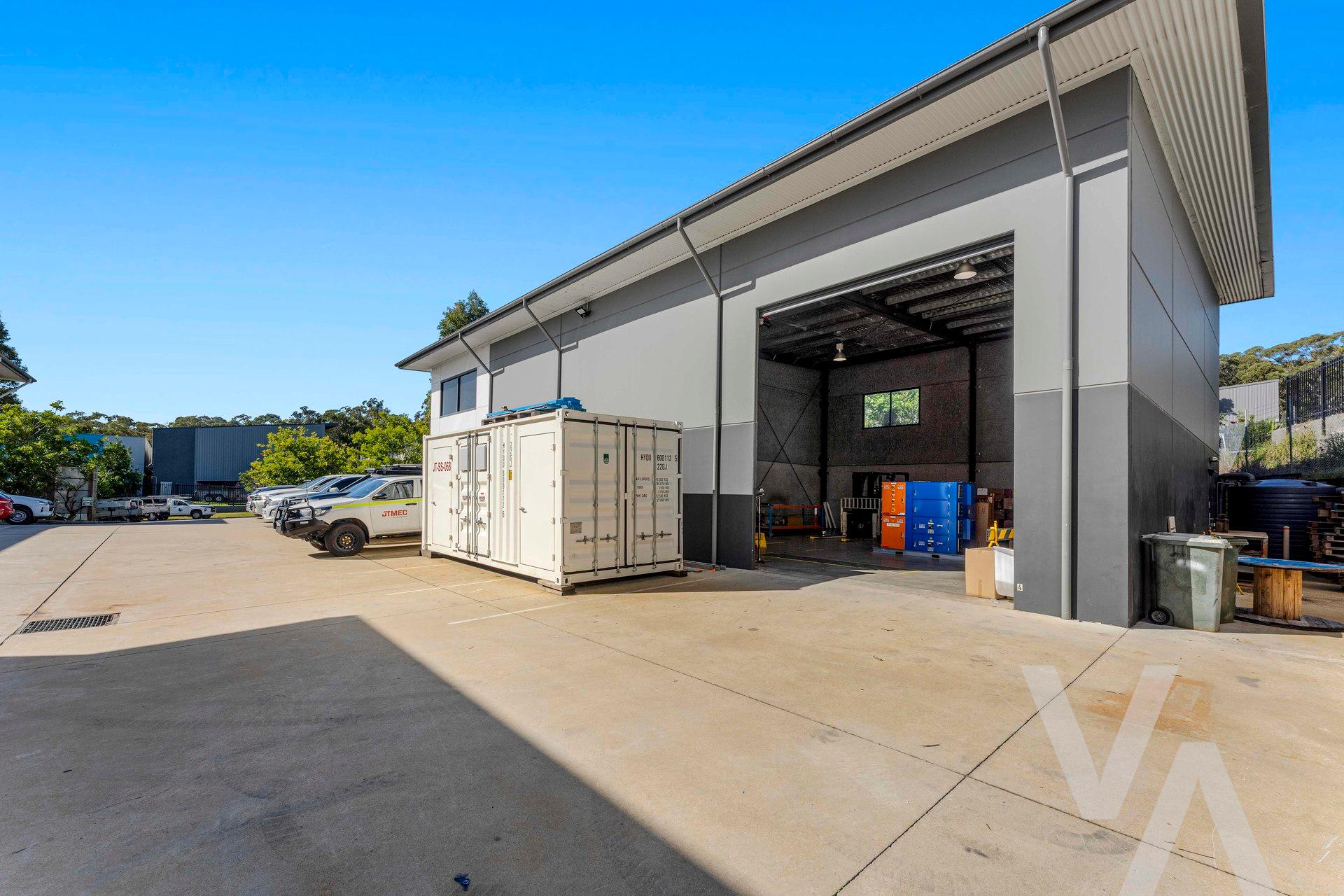 Unit 4/11 Templar Place Bennetts Green NSW