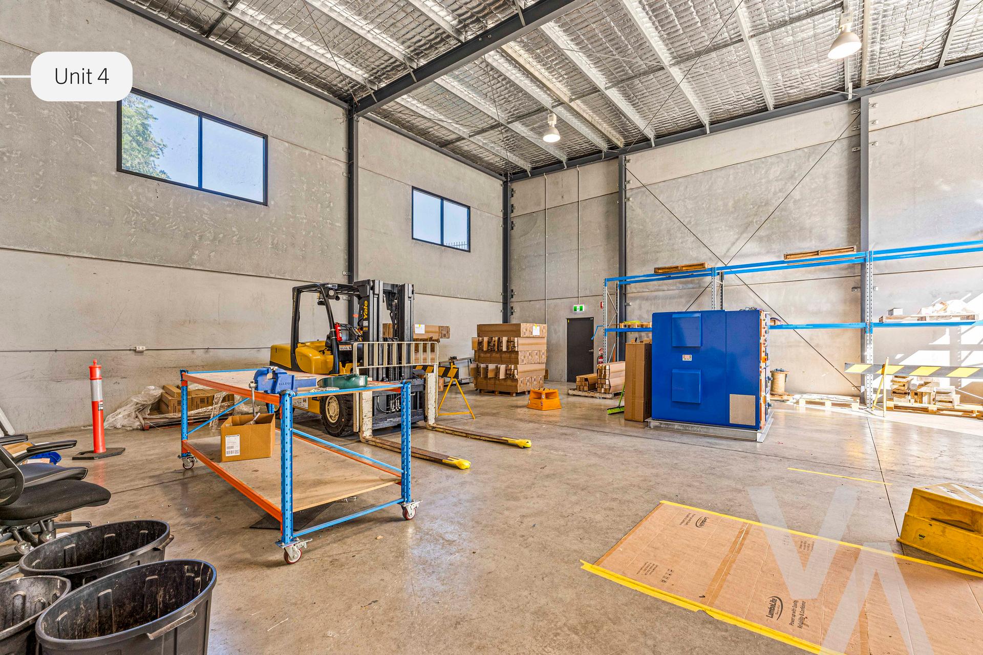 Unit 4/11 Templar Place Bennetts Green NSW