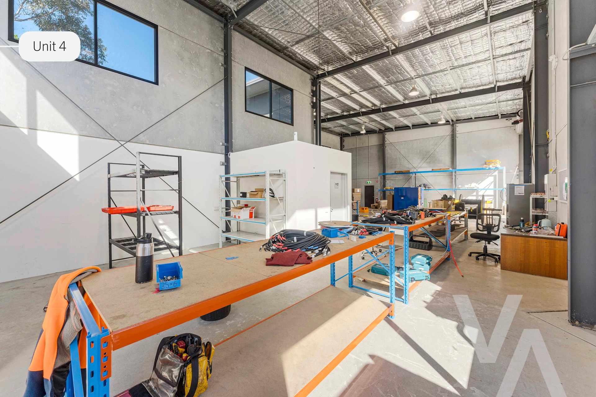 Unit 4/11 Templar Place Bennetts Green NSW