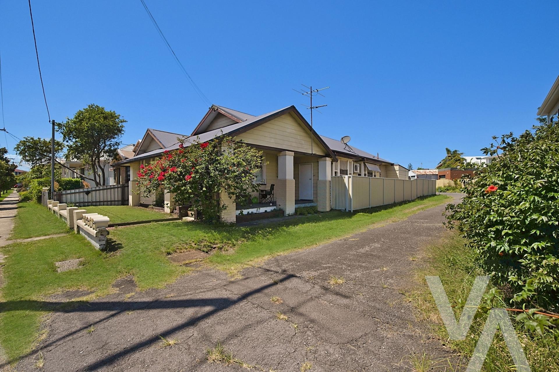 Unit 2/47 Crown Street Stockton Stockton NSW