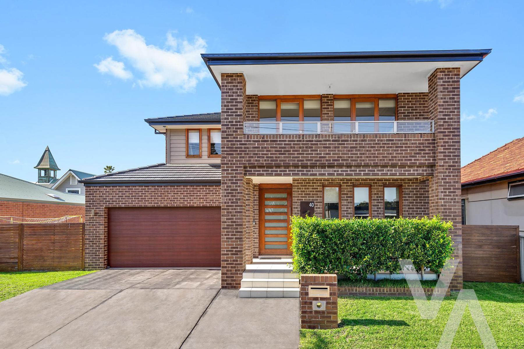 40 Thornton  Street Carrington NSW