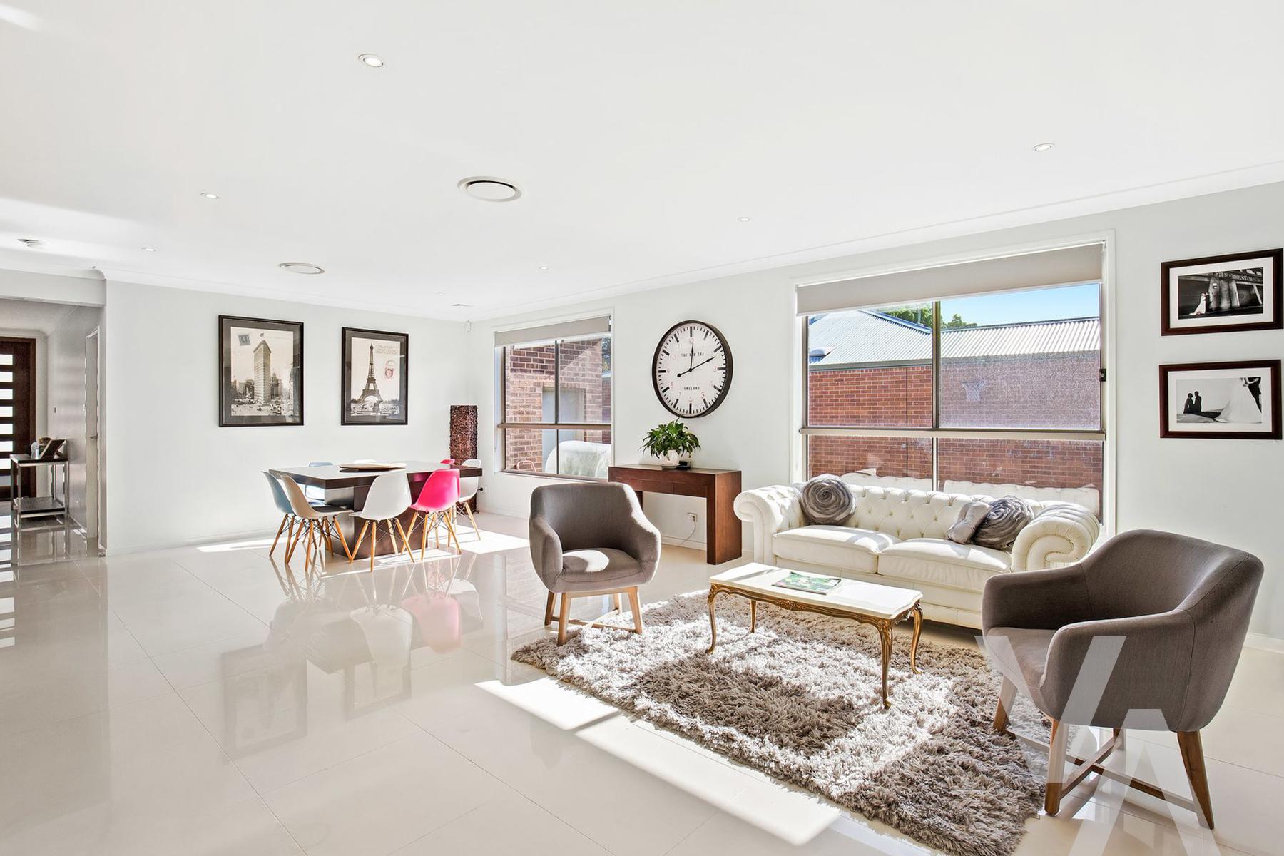 40 Thornton  Street Carrington NSW