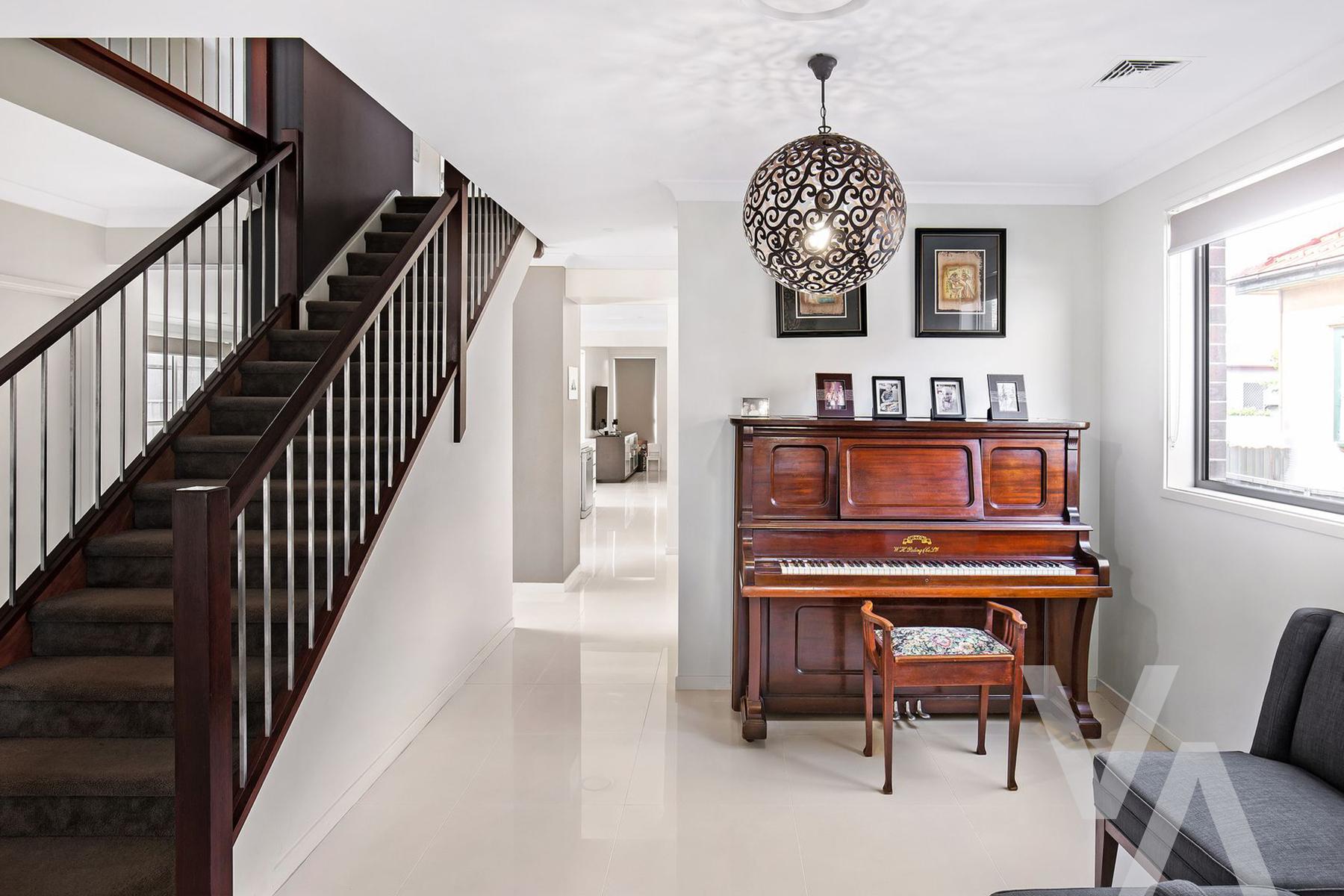 40 Thornton  Street Carrington NSW