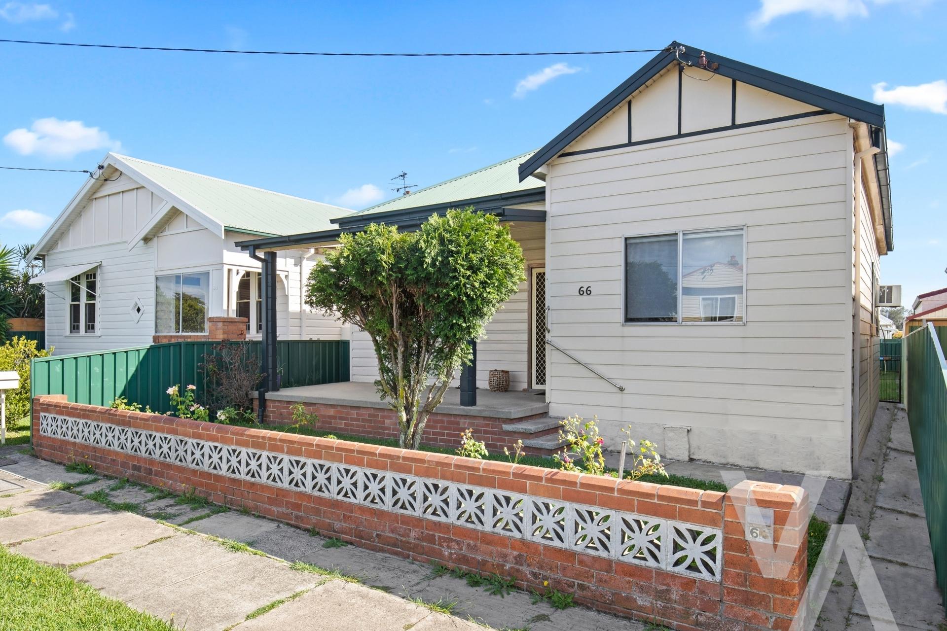66 Braye Street Mayfield NSW