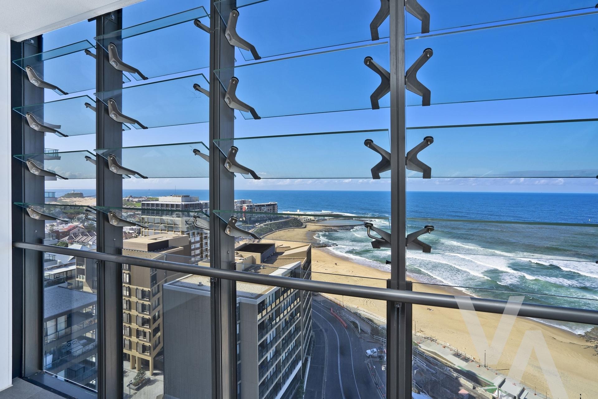 Unit 1105/75 Shortland Esplanade Newcastle East NSW