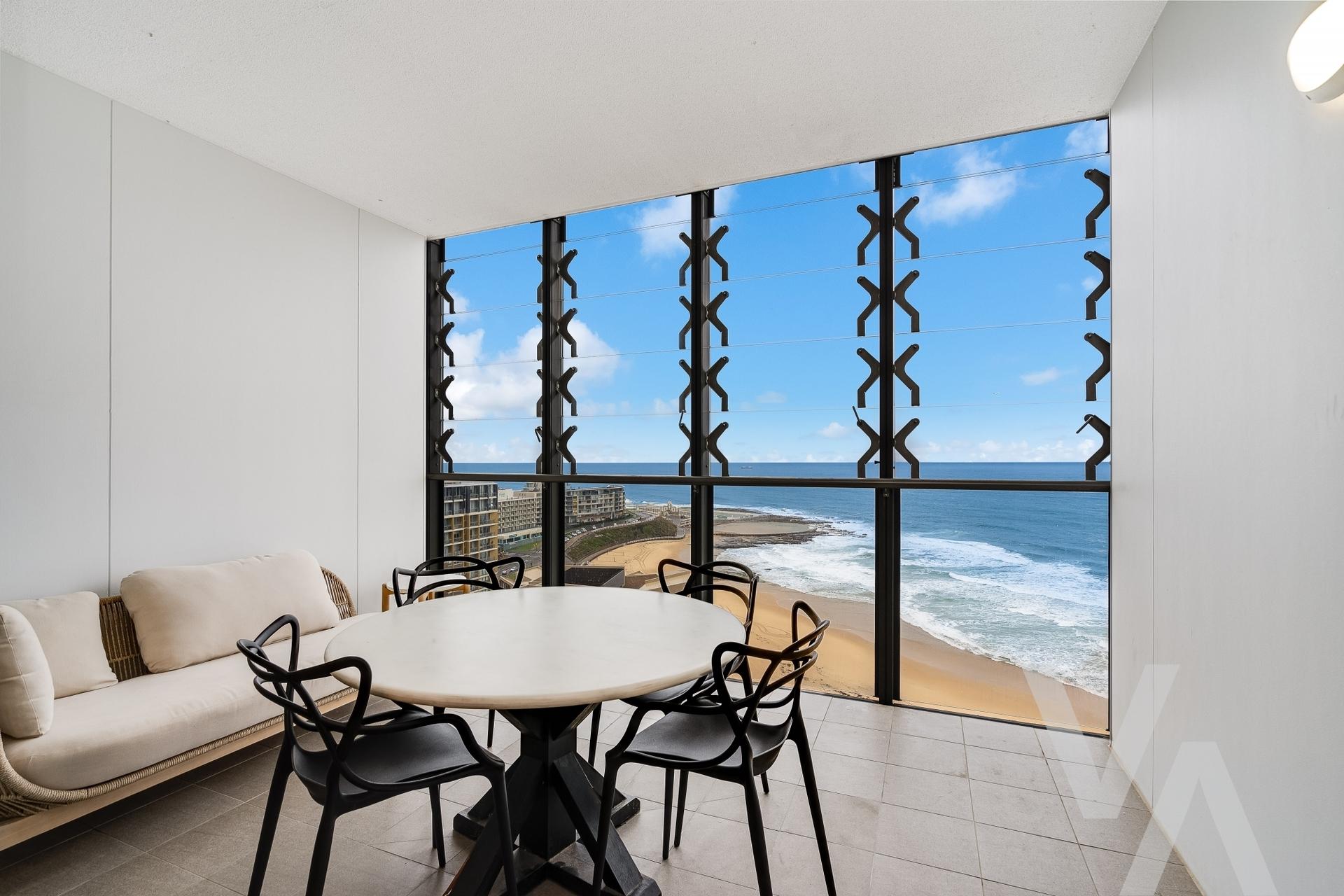 Unit 1105/75 Shortland Esplanade Newcastle East NSW