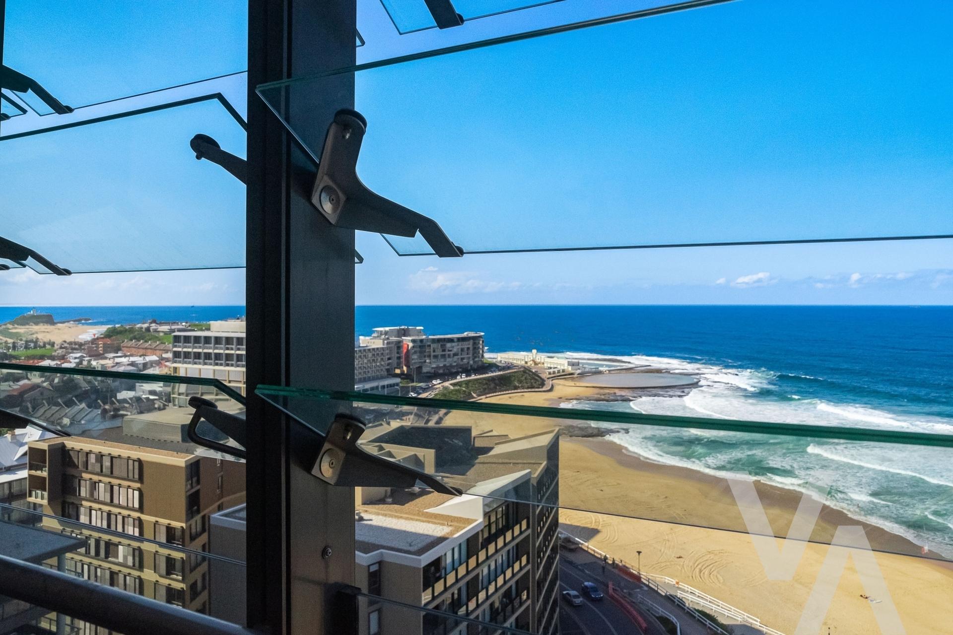 Unit 1105/75 Shortland Esplanade Newcastle East NSW