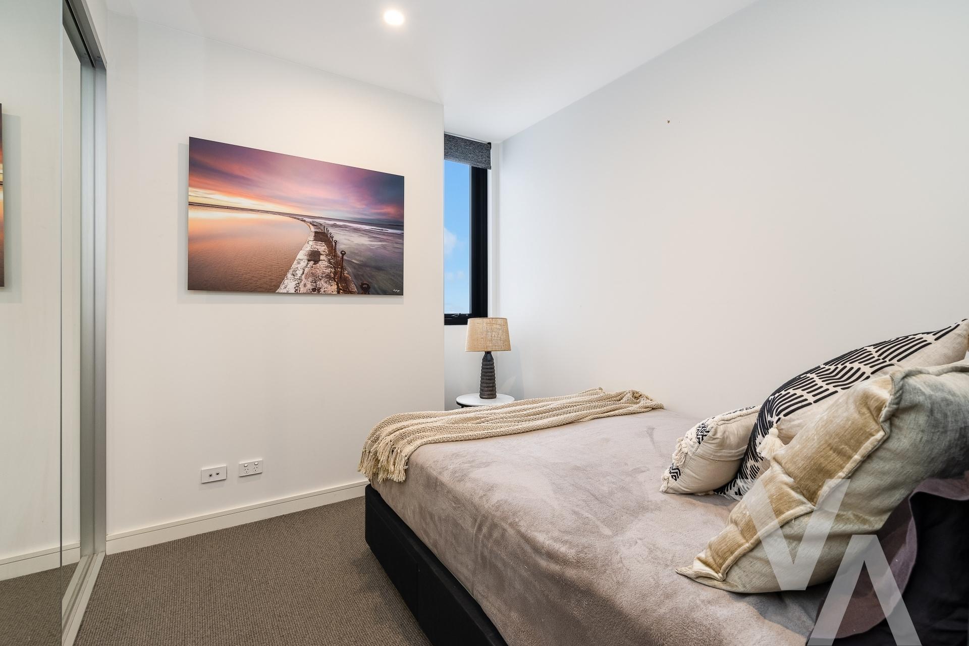 Unit 1105/75 Shortland Esplanade Newcastle East NSW