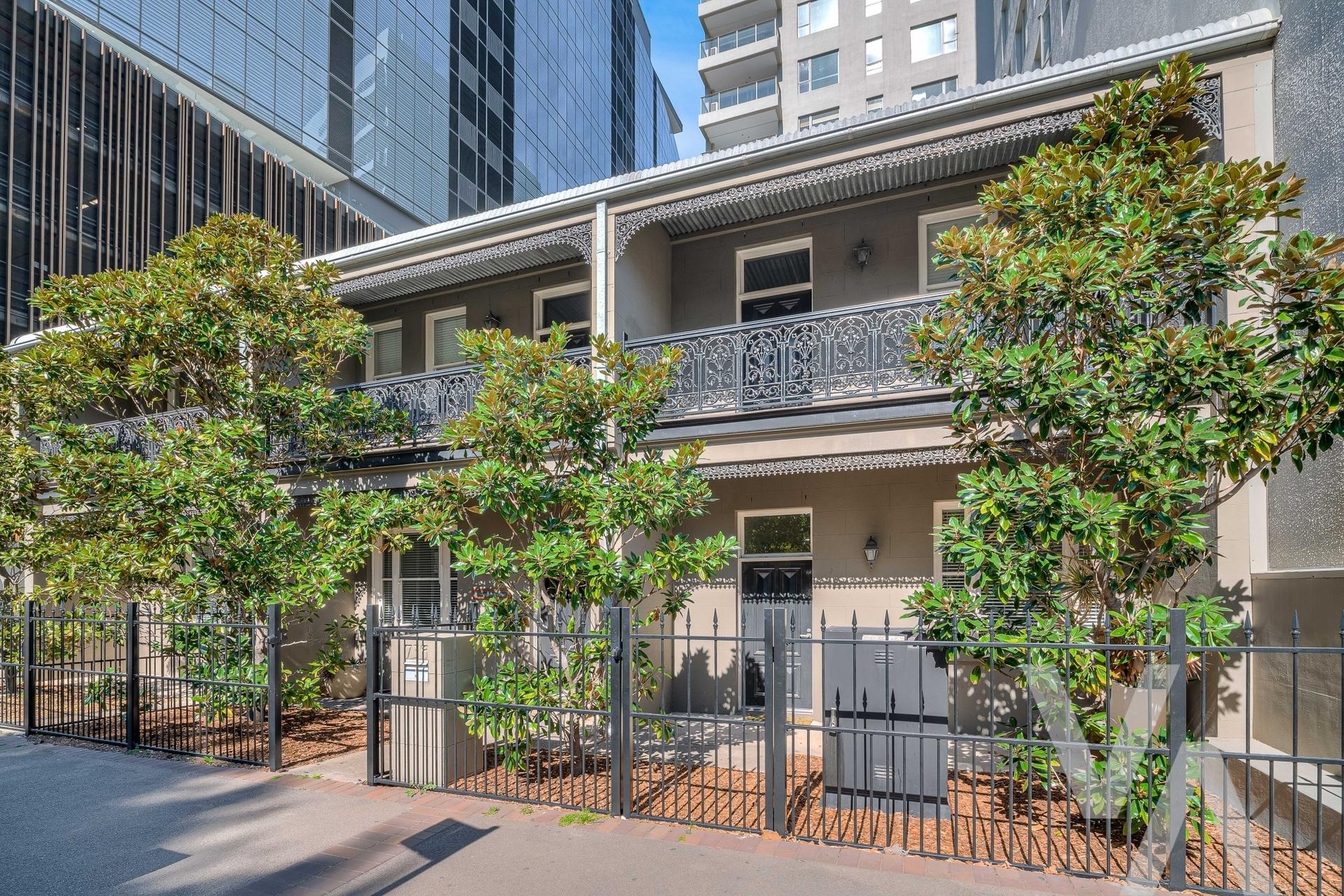737-739 Hunter Street Newcastle West NSW