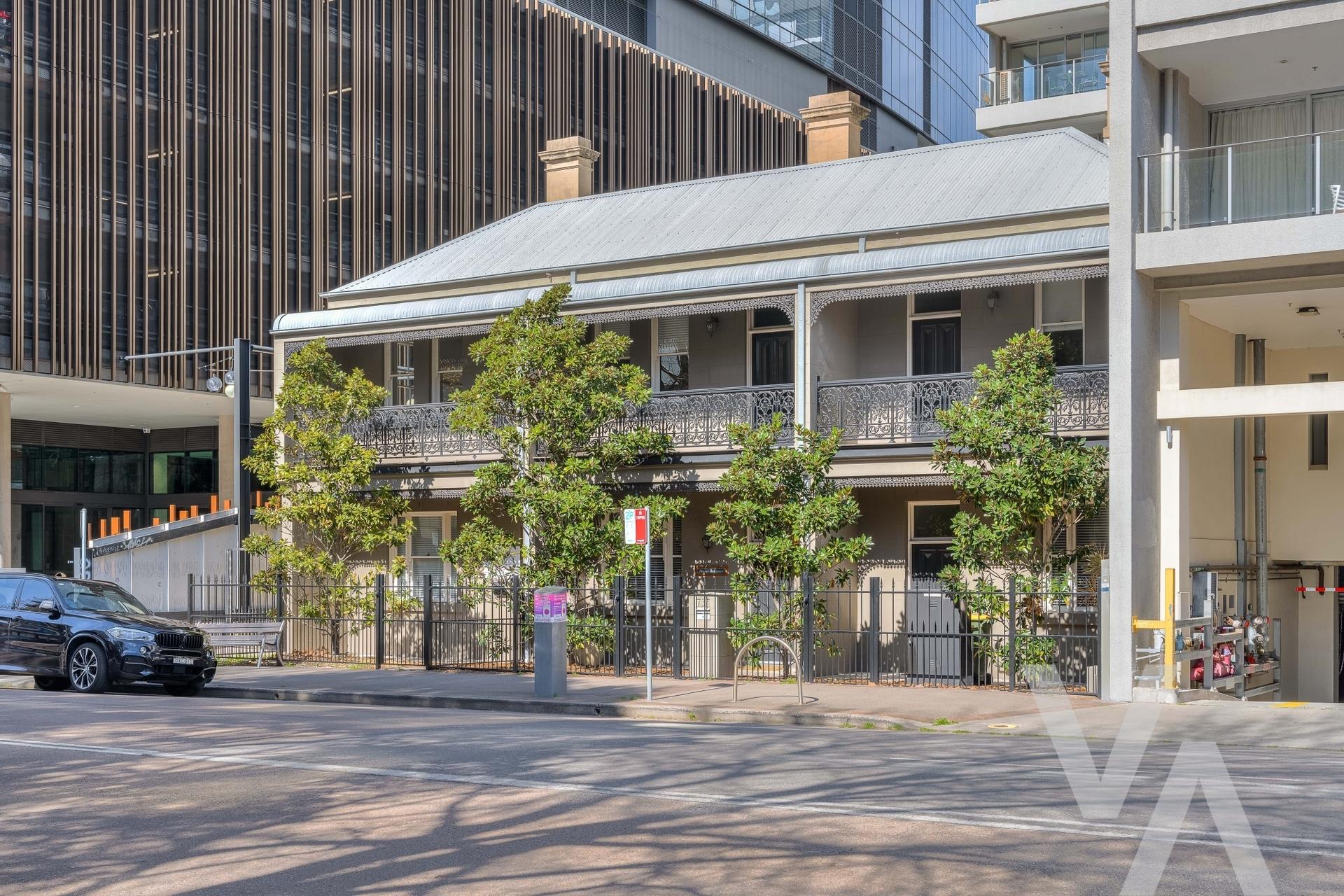 737-739 Hunter Street Newcastle West NSW
