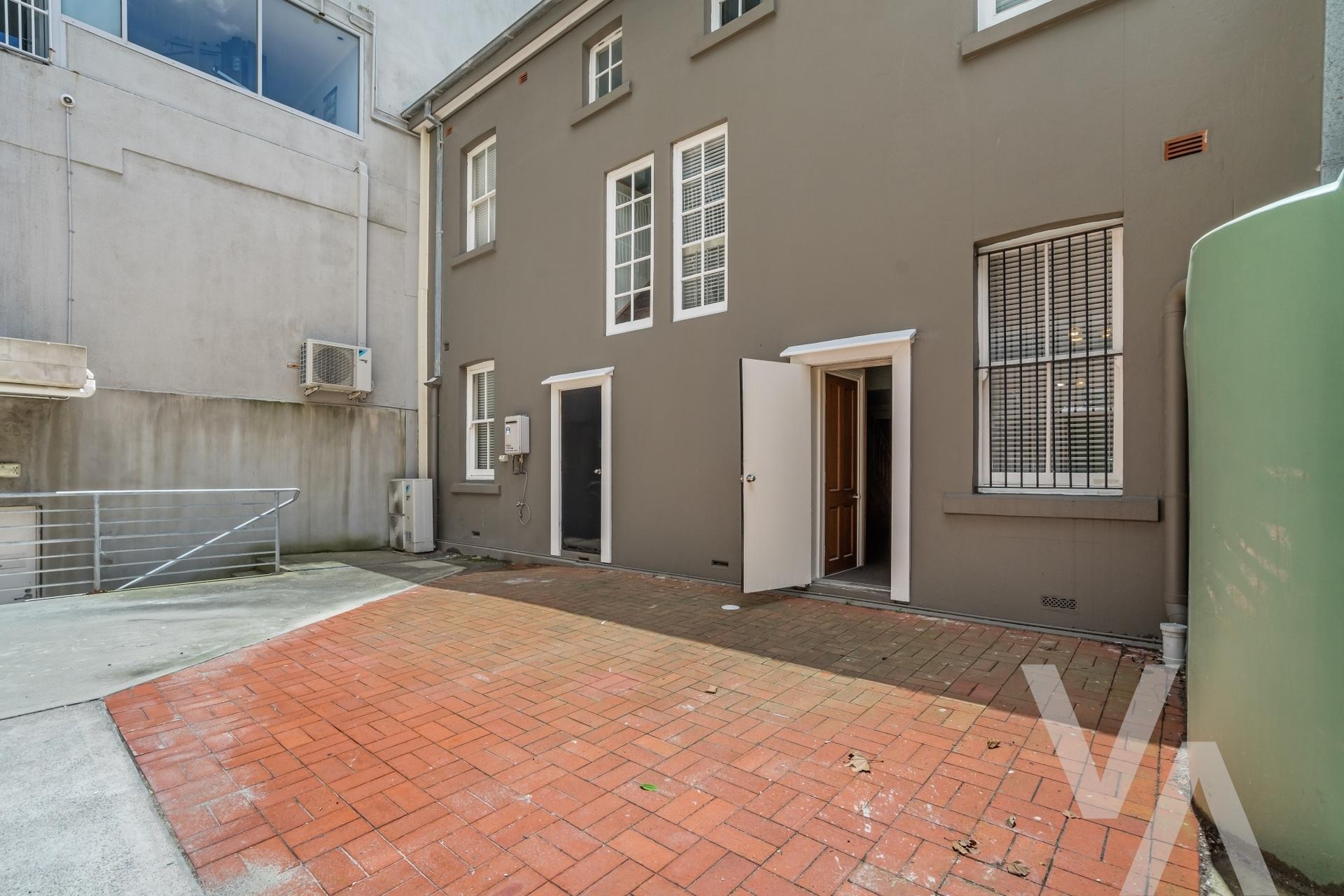 737-739 Hunter Street Newcastle West NSW