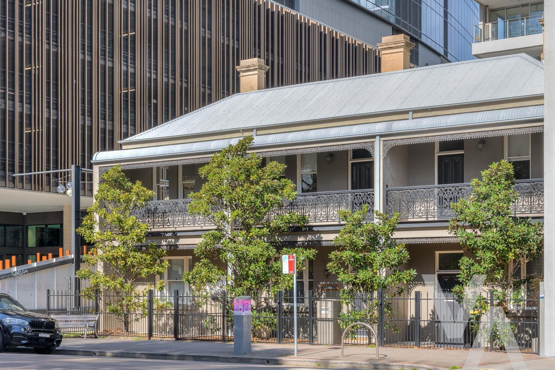 737-739 Hunter Street Newcastle West NSW