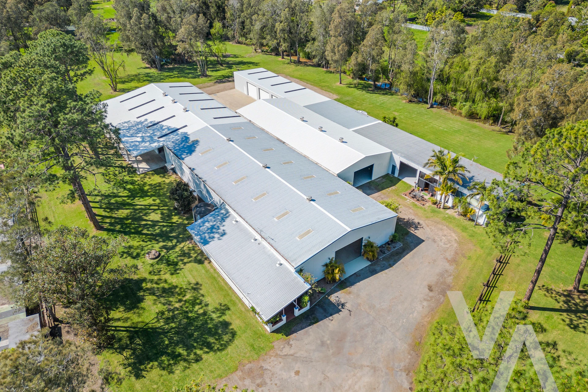 9 Oakfield Road Salt Ash NSW