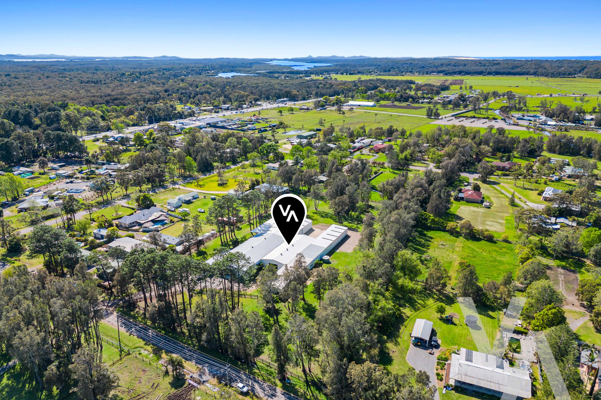 9 Oakfield Road Salt Ash NSW