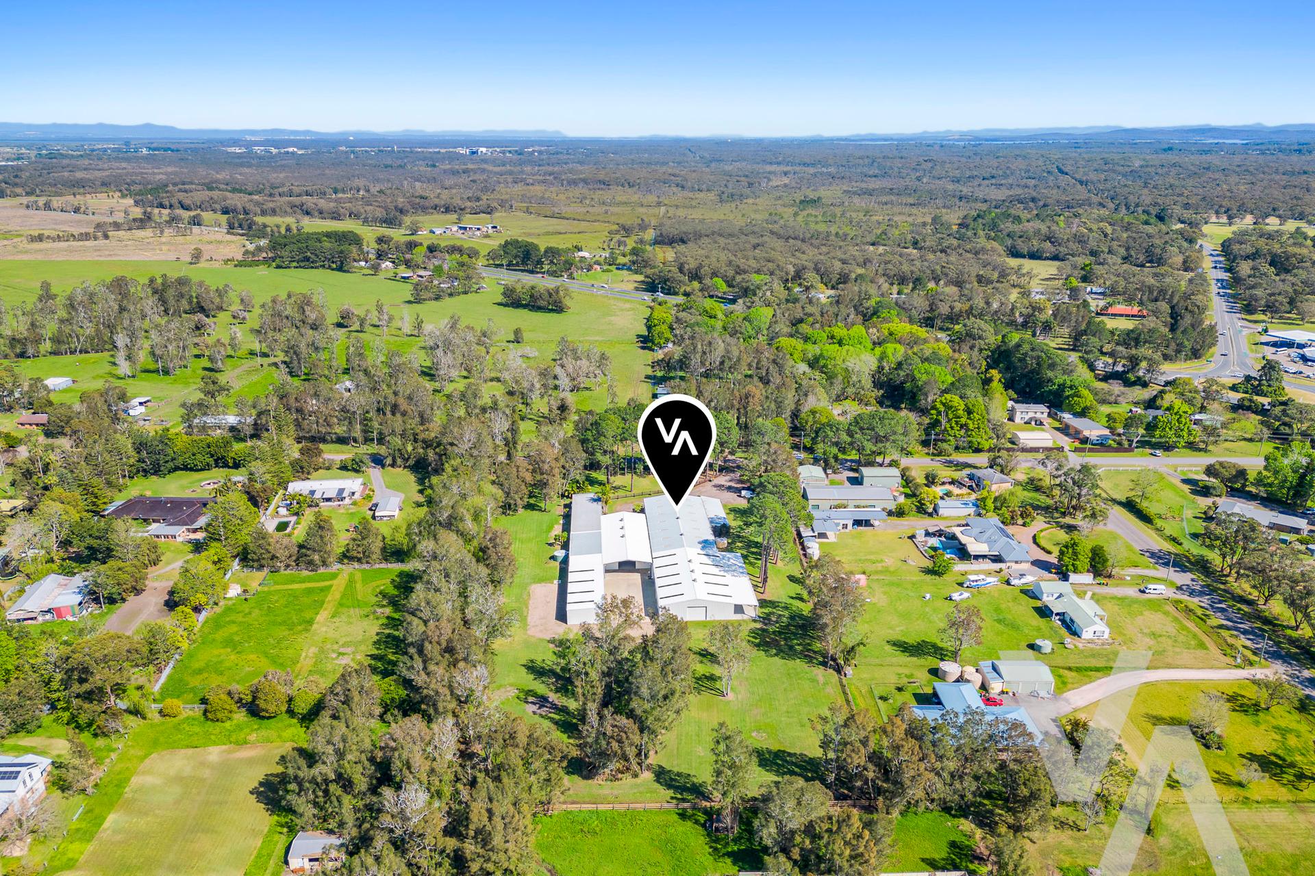 9 Oakfield Road Salt Ash NSW