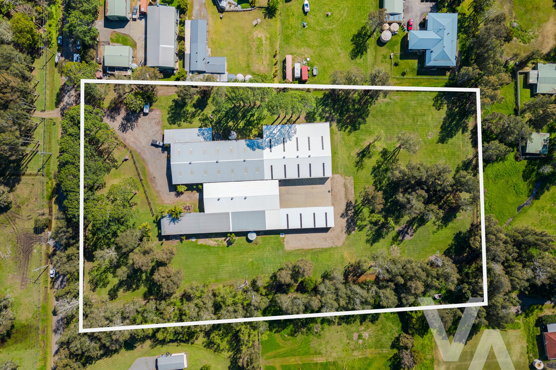 9 Oakfield Road Salt Ash NSW