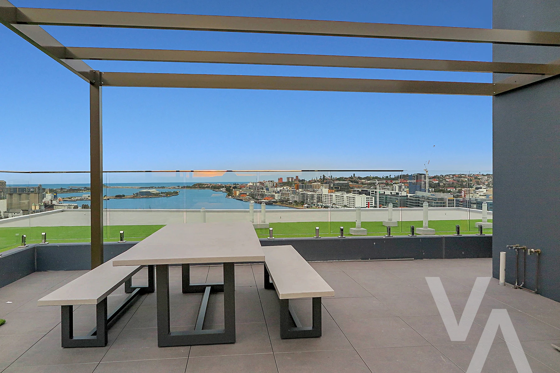 301/10 Bishopsgate Street Wickham NSW