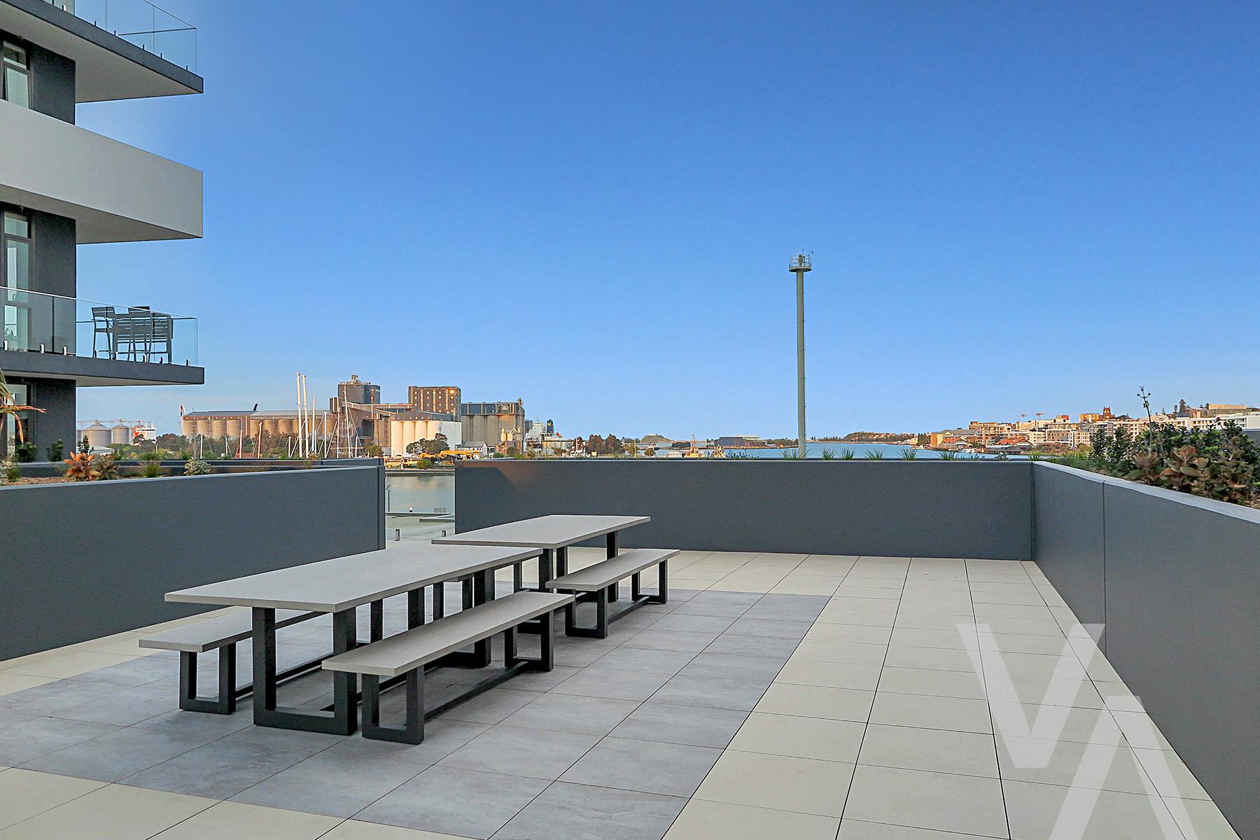 301/10 Bishopsgate Street Wickham NSW