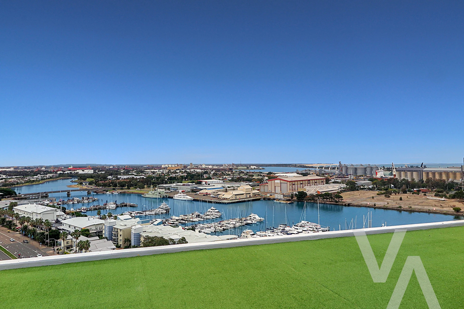 301/10 Bishopsgate Street Wickham NSW
