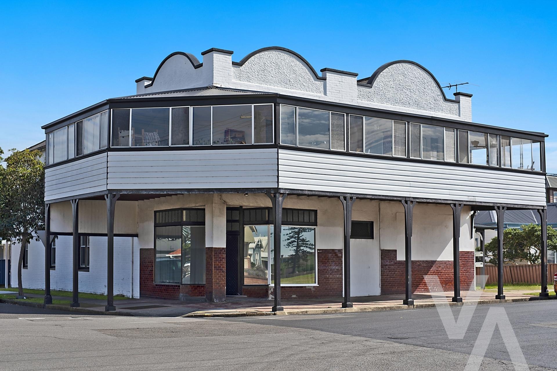 Unit 3/115 Mitchell Street Stockton NSW
