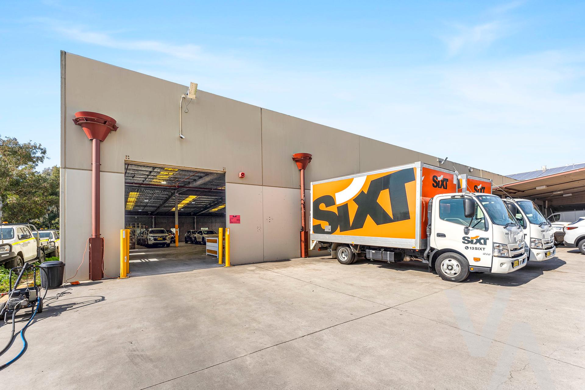 Level 3, 7 Enterprise  Drive Beresfield NSW