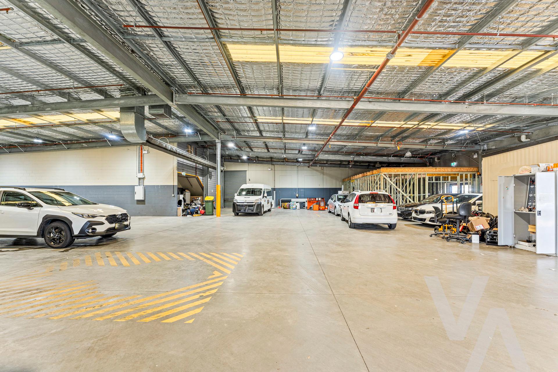 Level 3, 7 Enterprise  Drive Beresfield NSW