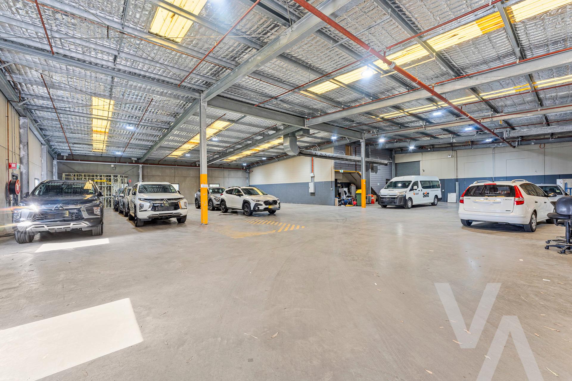 Level 3, 7 Enterprise  Drive Beresfield NSW