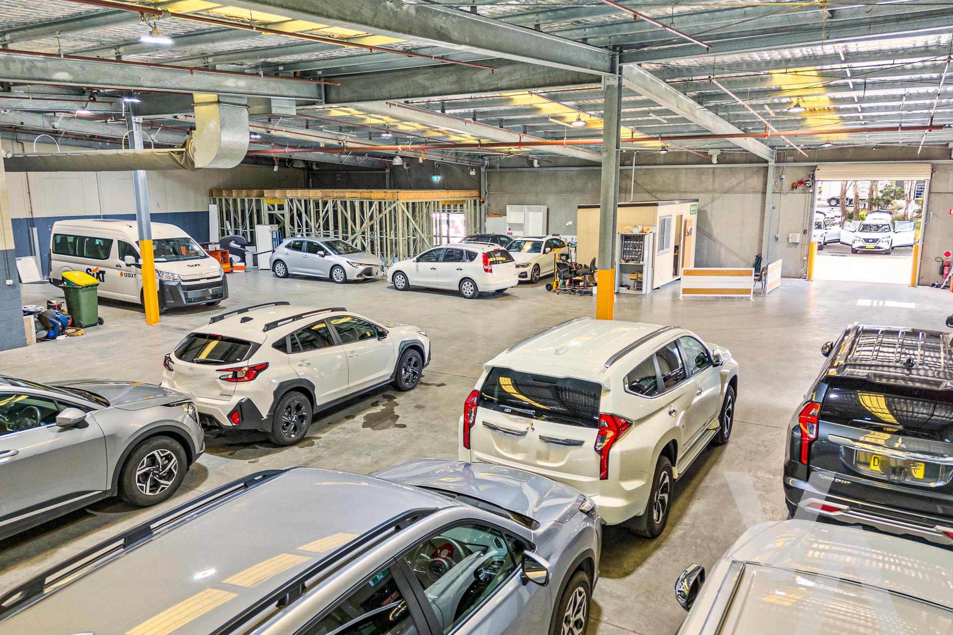 Level 3, 7 Enterprise  Drive Beresfield NSW