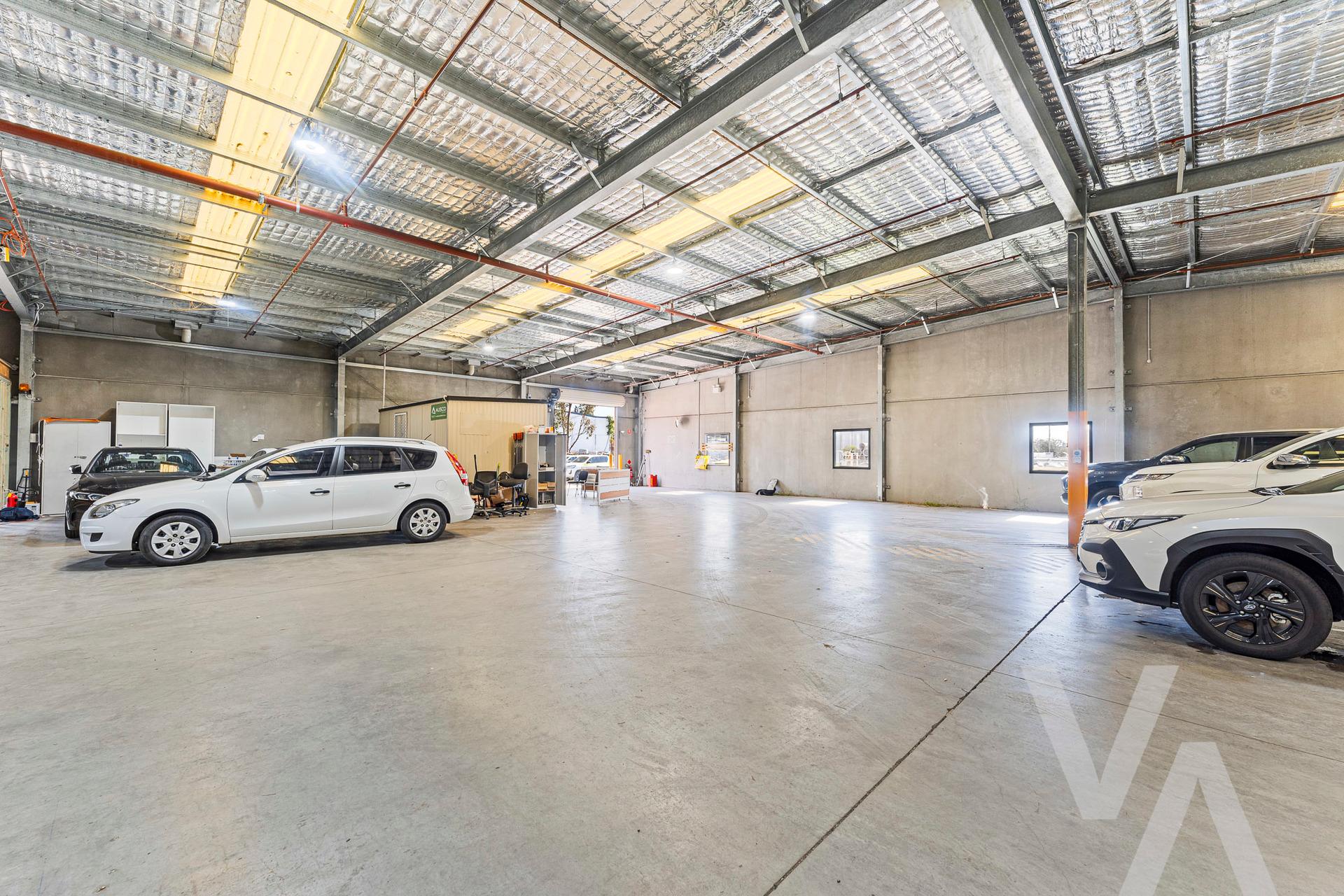 Level 3, 7 Enterprise  Drive Beresfield NSW