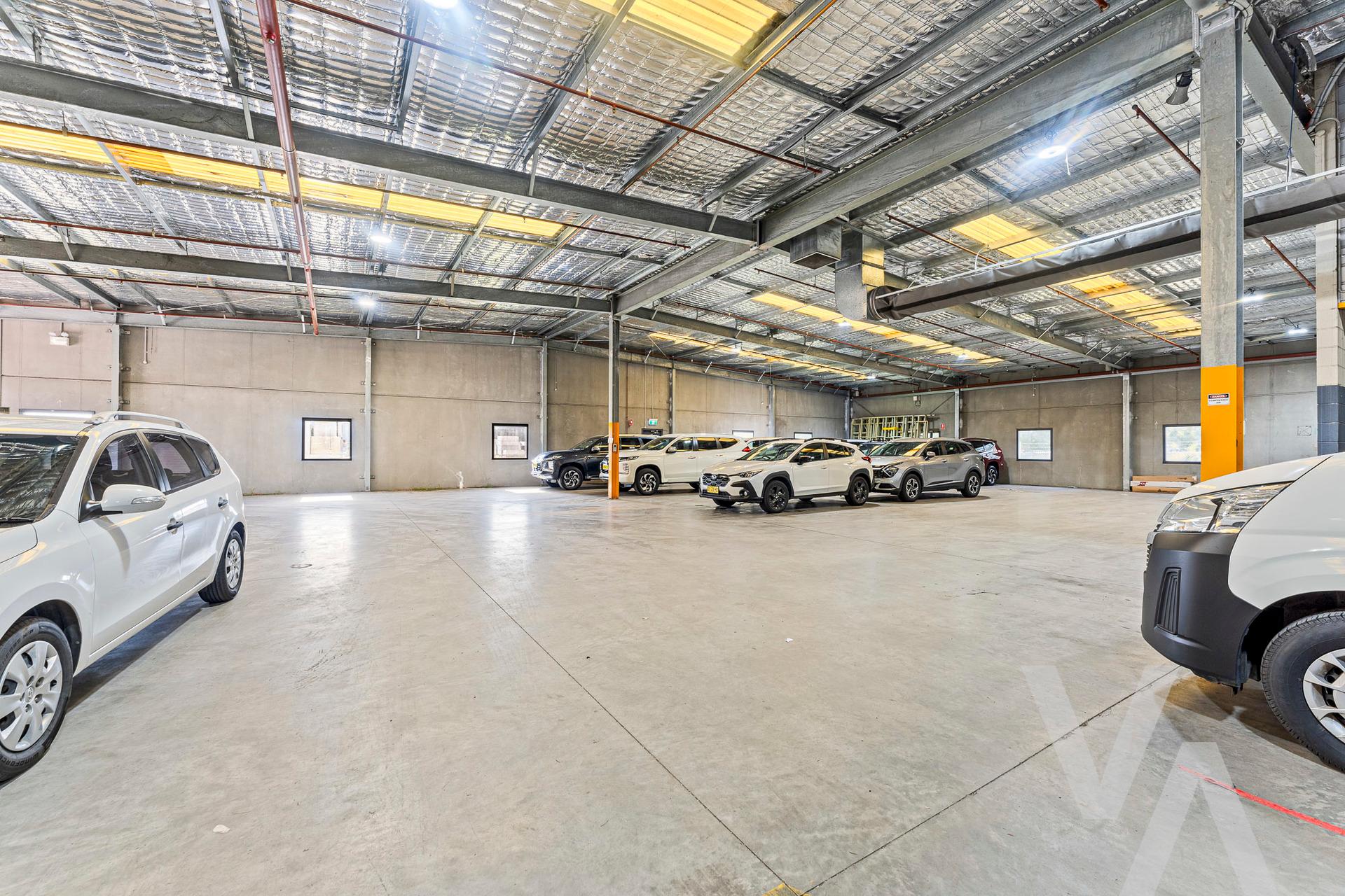 Level 3, 7 Enterprise  Drive Beresfield NSW