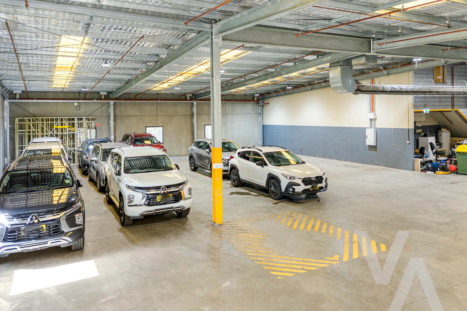 Level 3, 7 Enterprise Drive Beresfield NSW