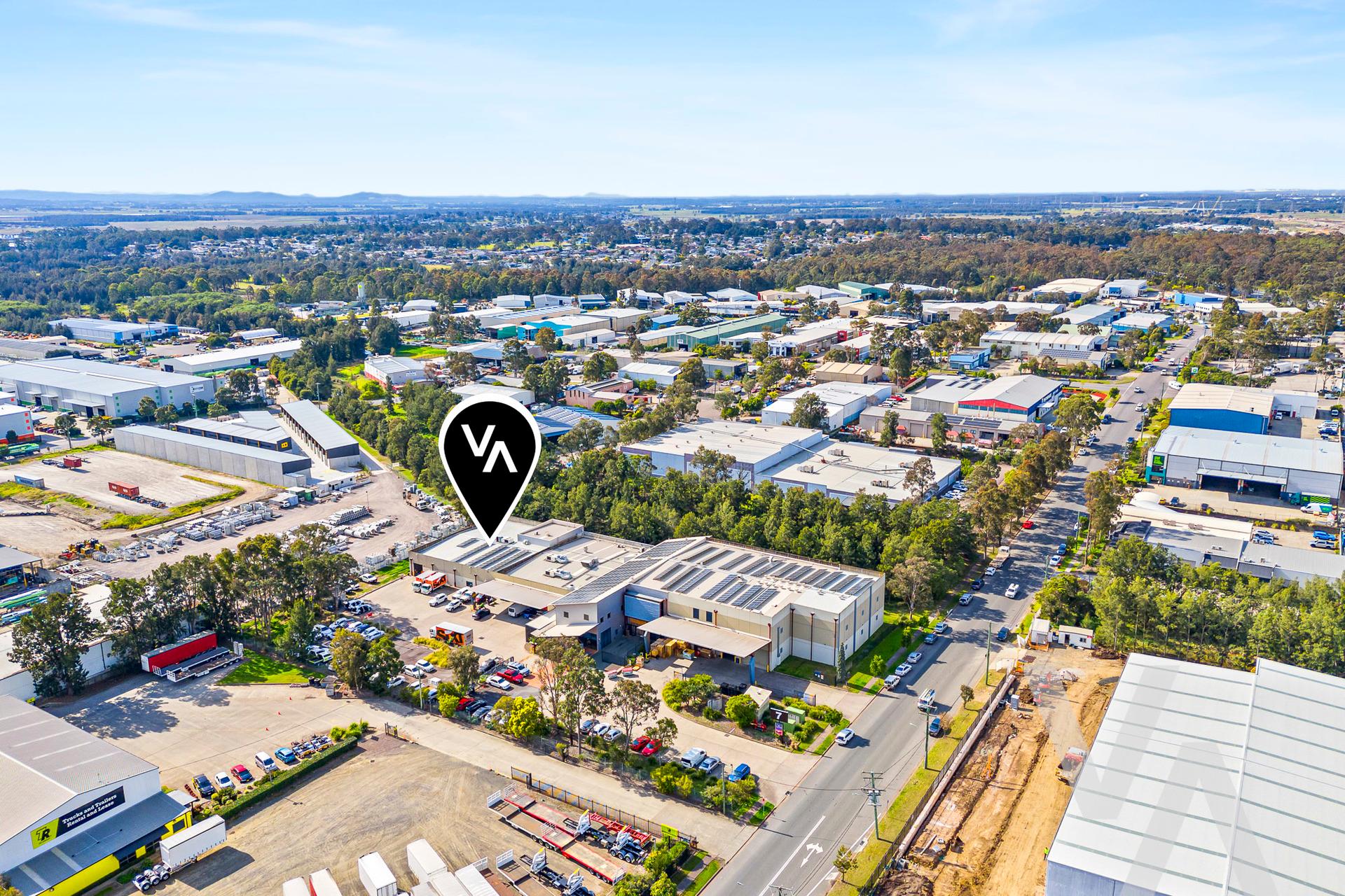 Level 3, 7 Enterprise  Drive Beresfield NSW