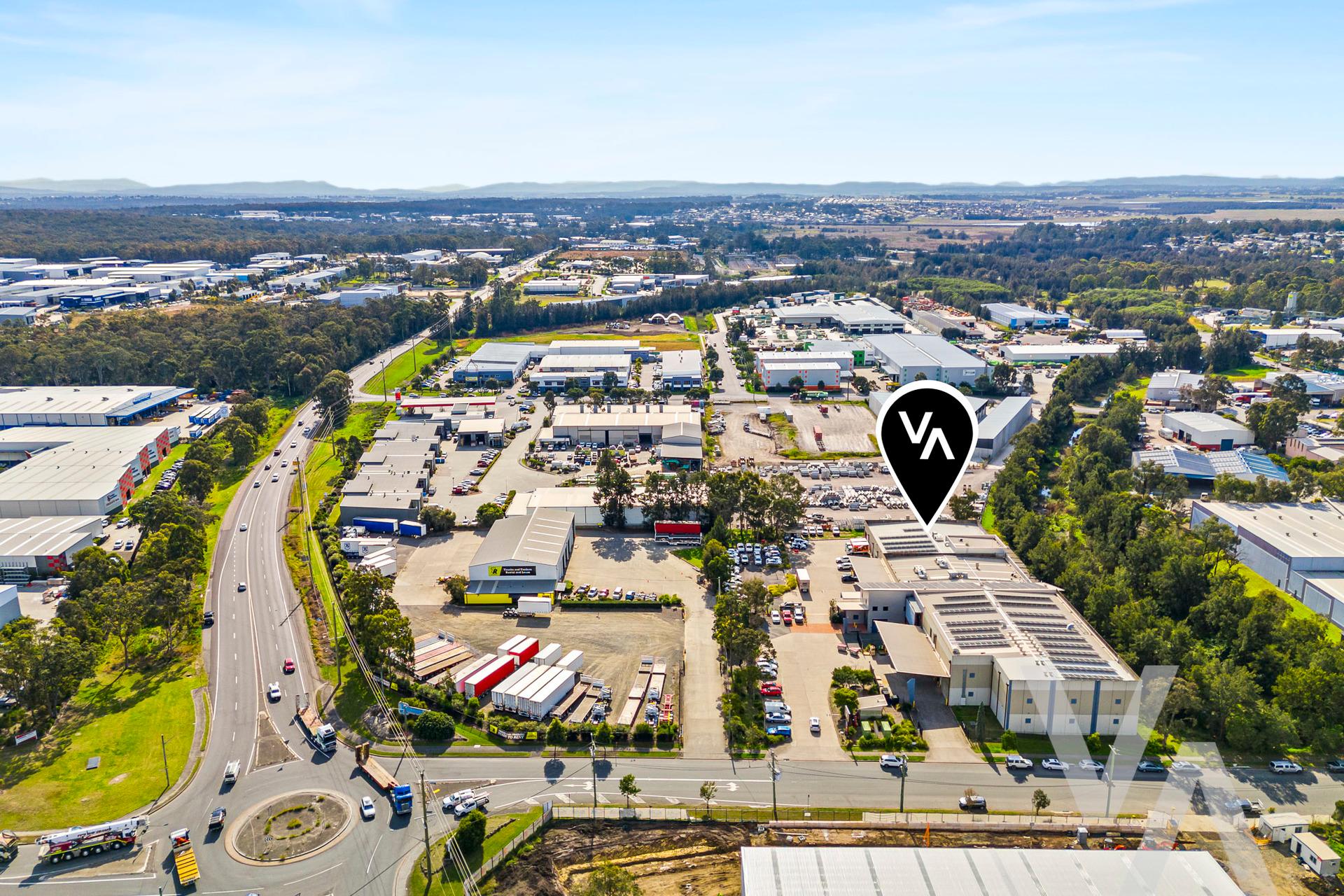 Level 3, 7 Enterprise  Drive Beresfield NSW