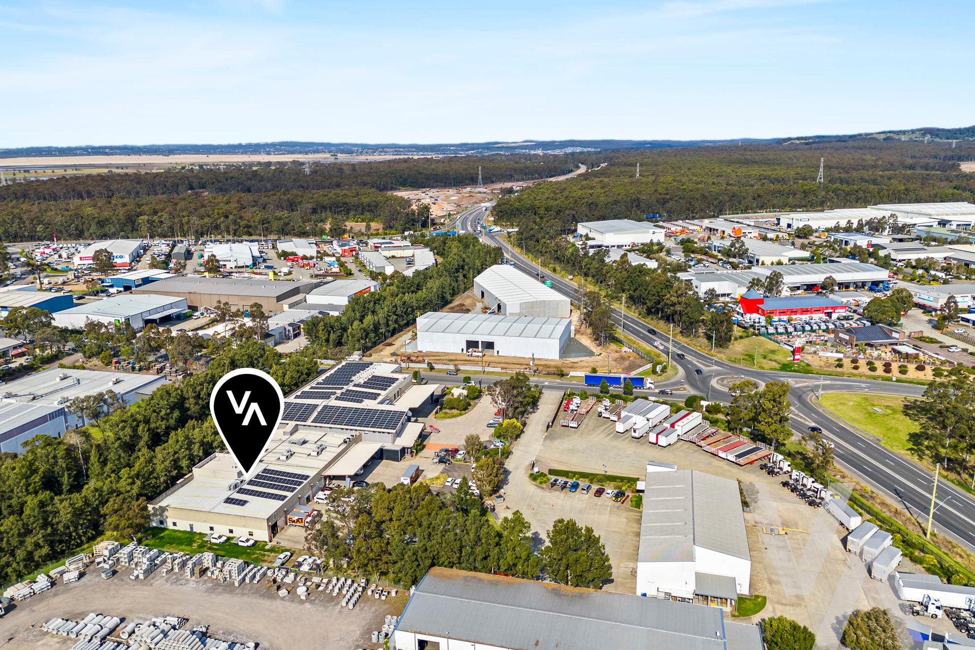 Level 3, 7 Enterprise  Drive Beresfield NSW