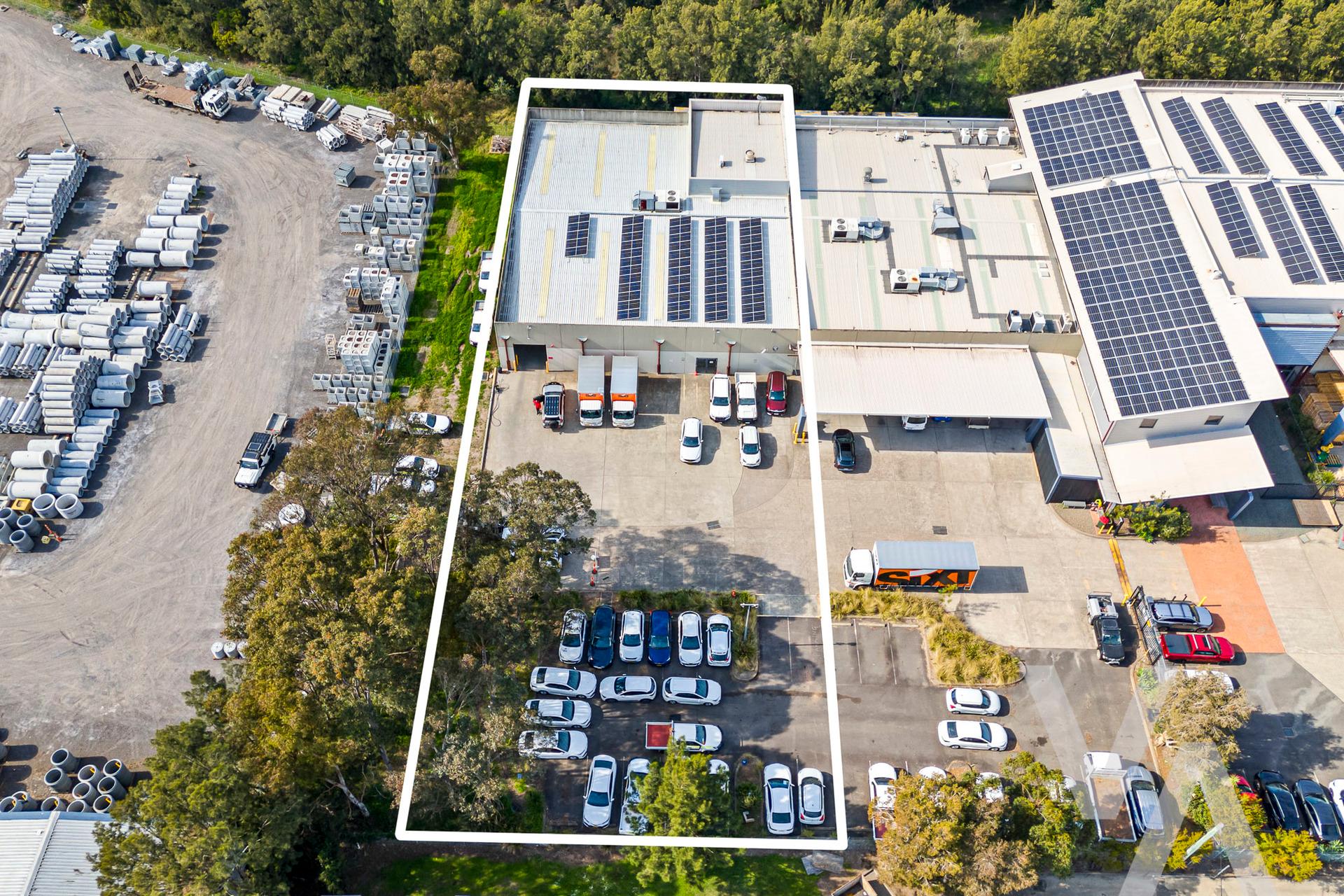 Level 3, 7 Enterprise  Drive Beresfield NSW