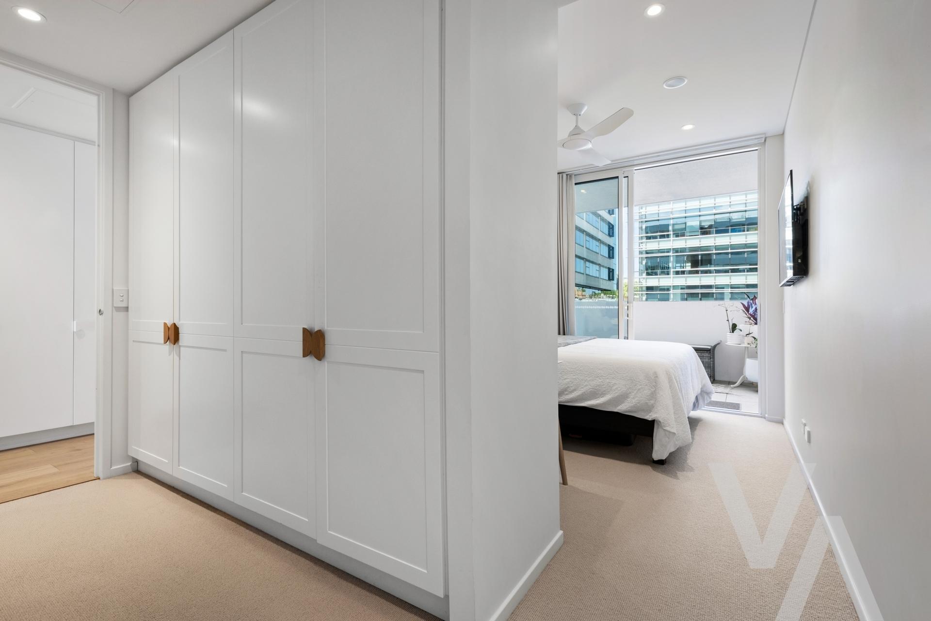 Unit 205/23 Honeysuckle Drive Newcastle NSW