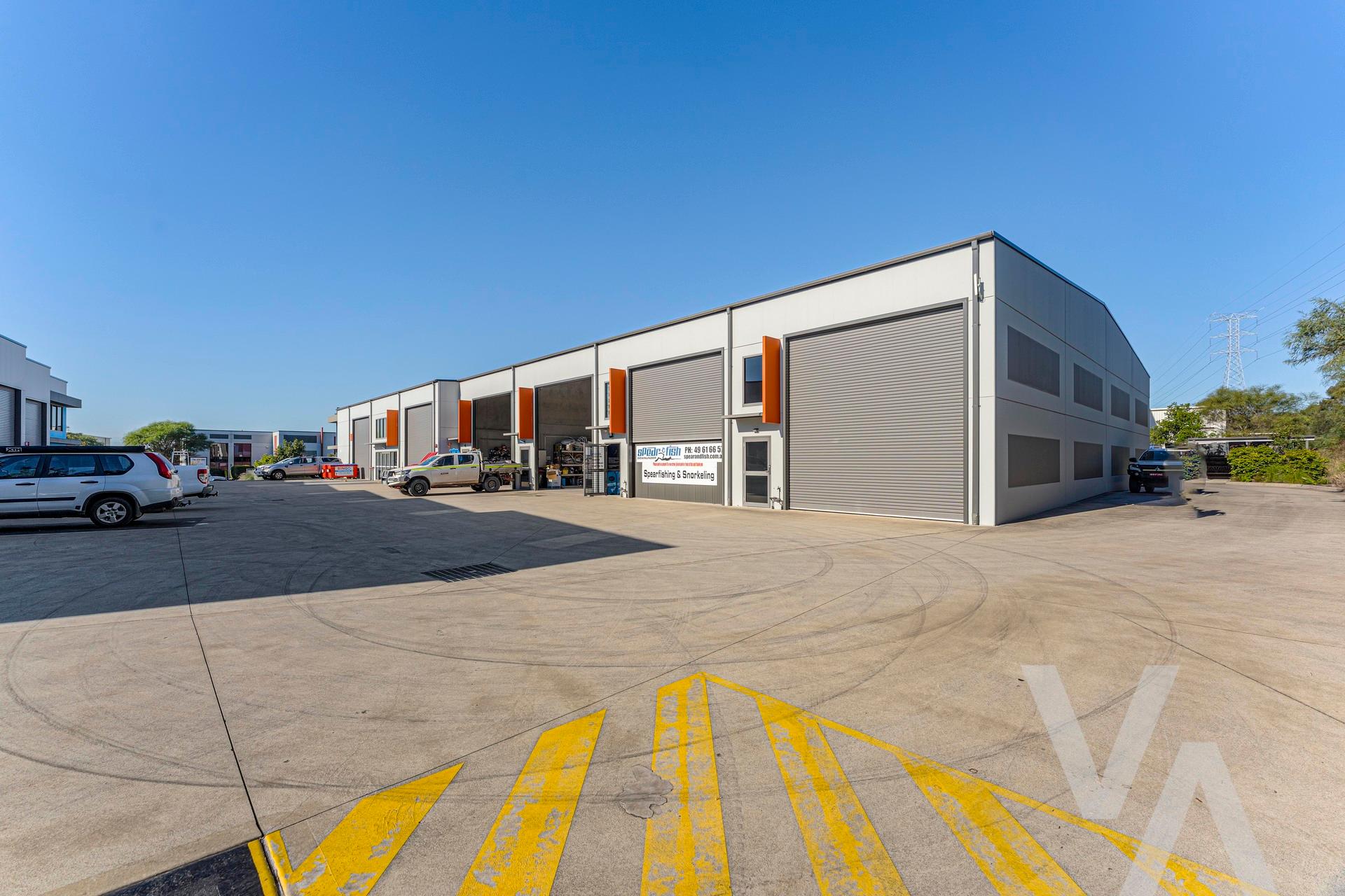 Unit 11/13 Channel Road Mayfield West NSW