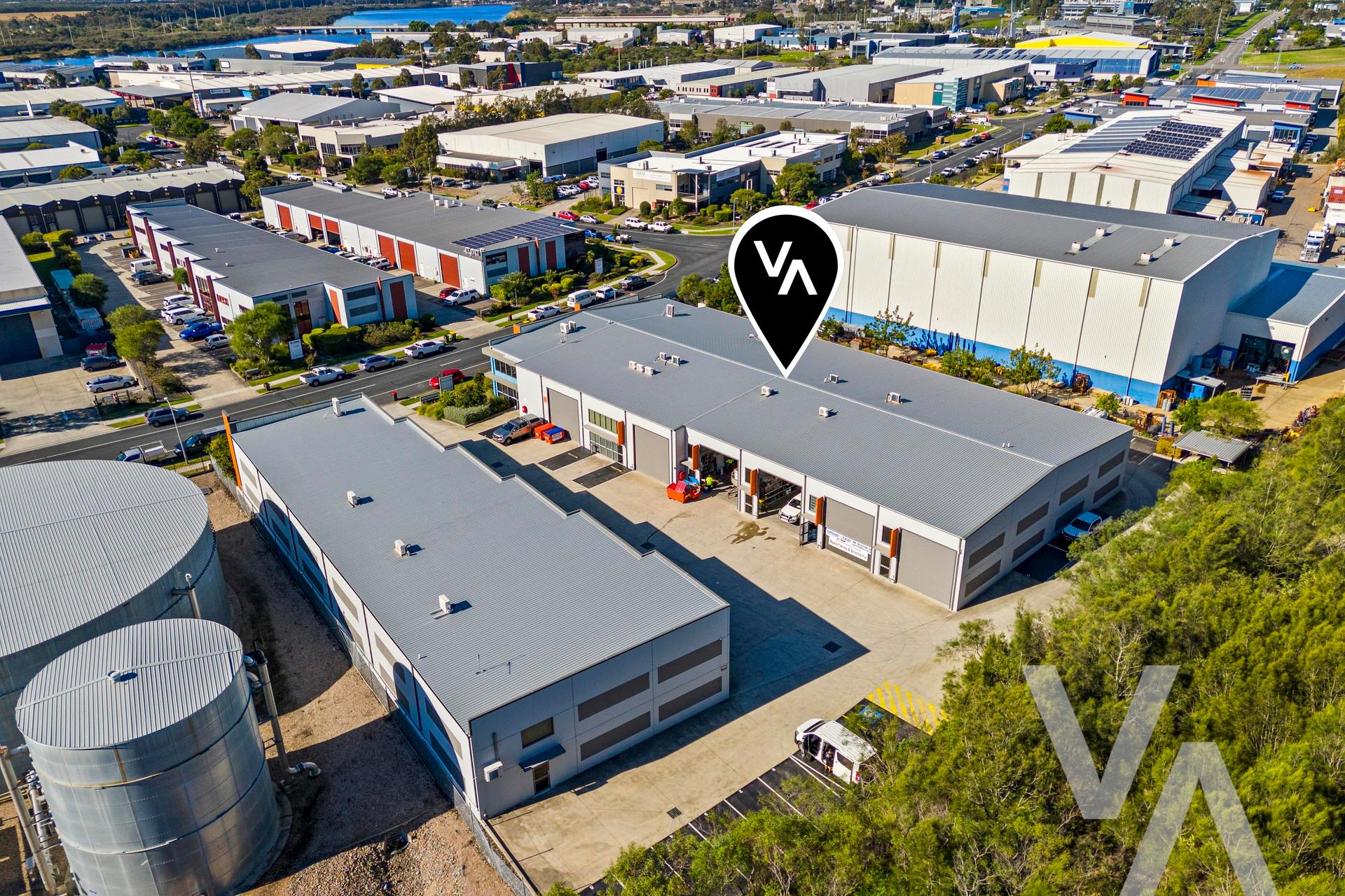 Unit 11/13 Channel Road Mayfield West NSW