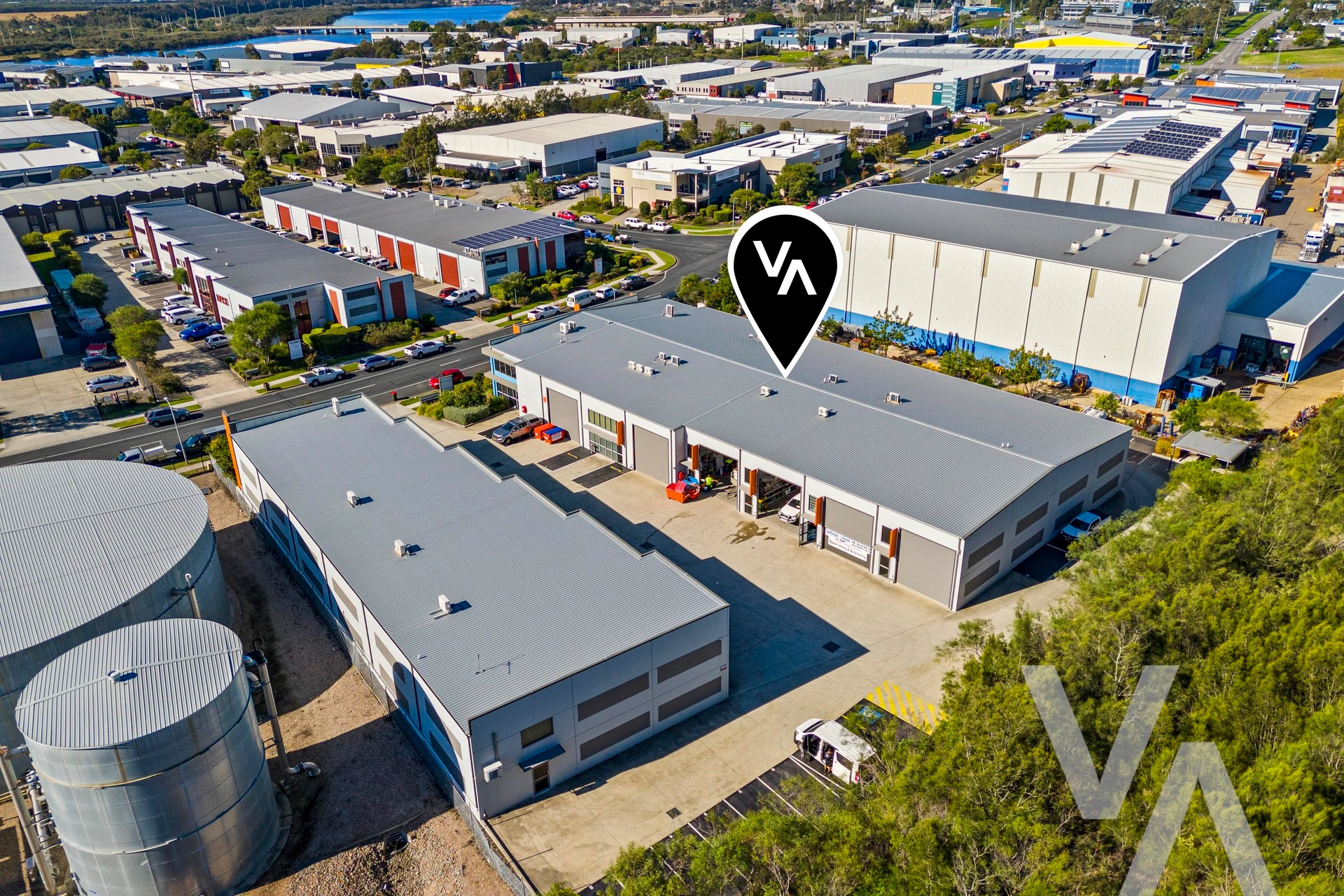 Unit 11/13 Channel Road Mayfield West NSW
