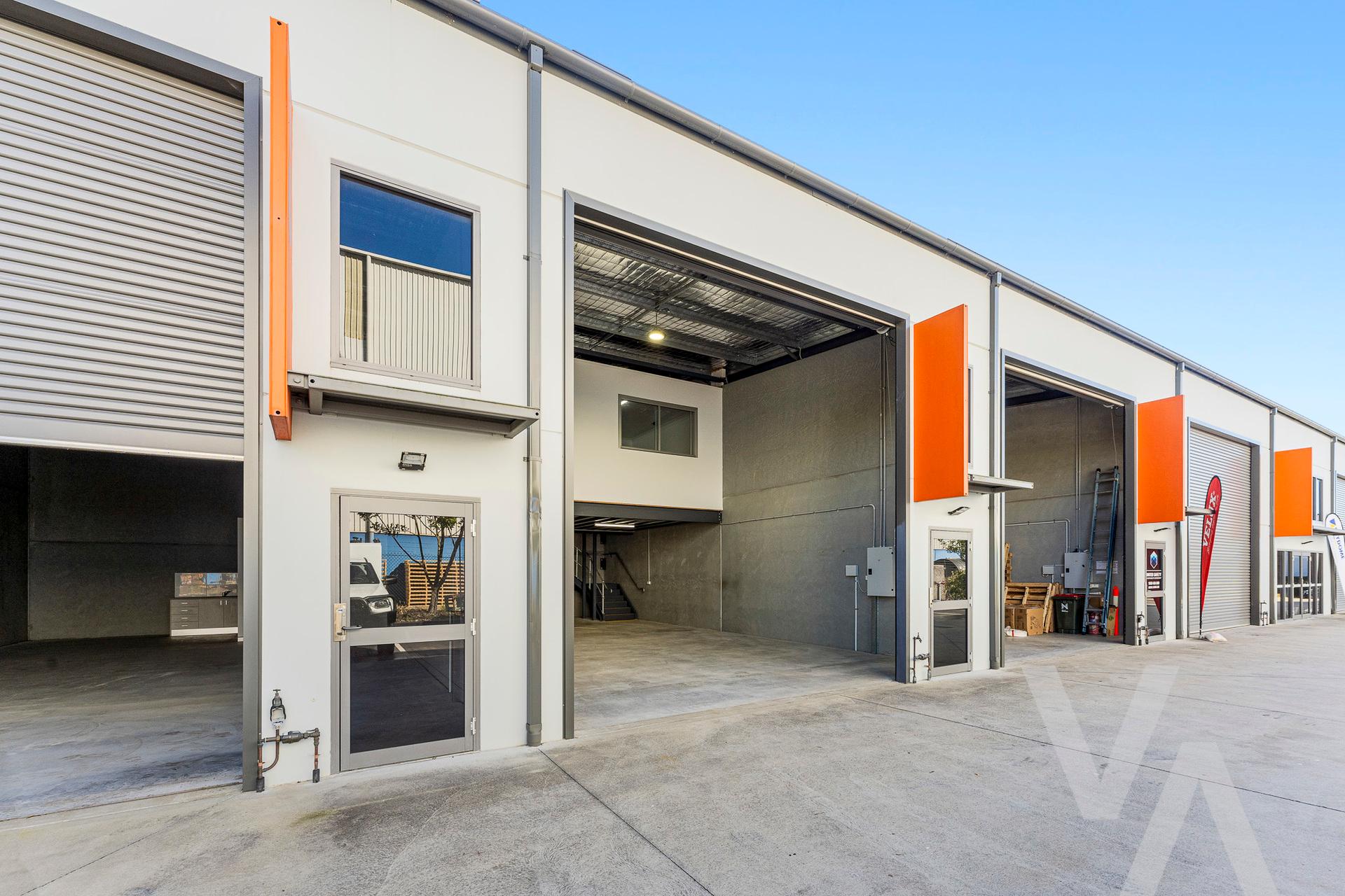 Unit 11/13 Channel Road Mayfield West NSW