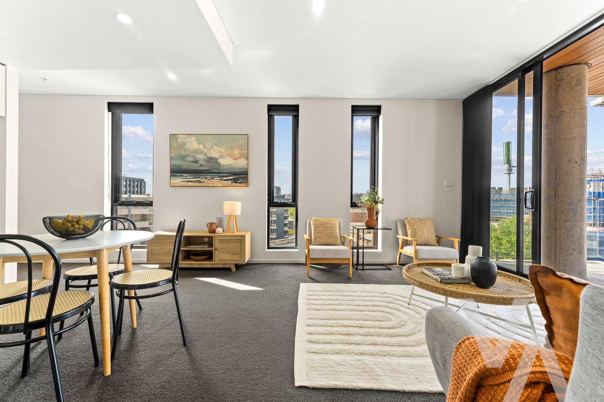 Unit 703/770 Hunter Street Newcastle West NSW