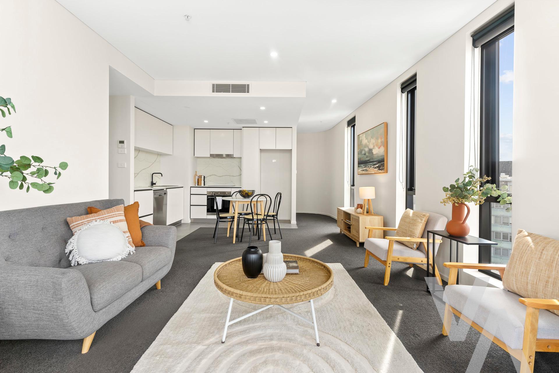 Unit 703/770 Hunter Street Newcastle West NSW