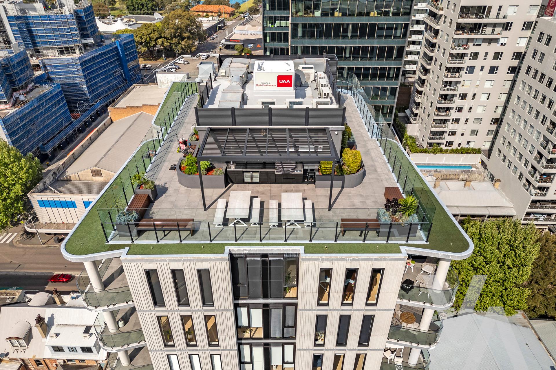 Unit 703/770 Hunter Street Newcastle West NSW