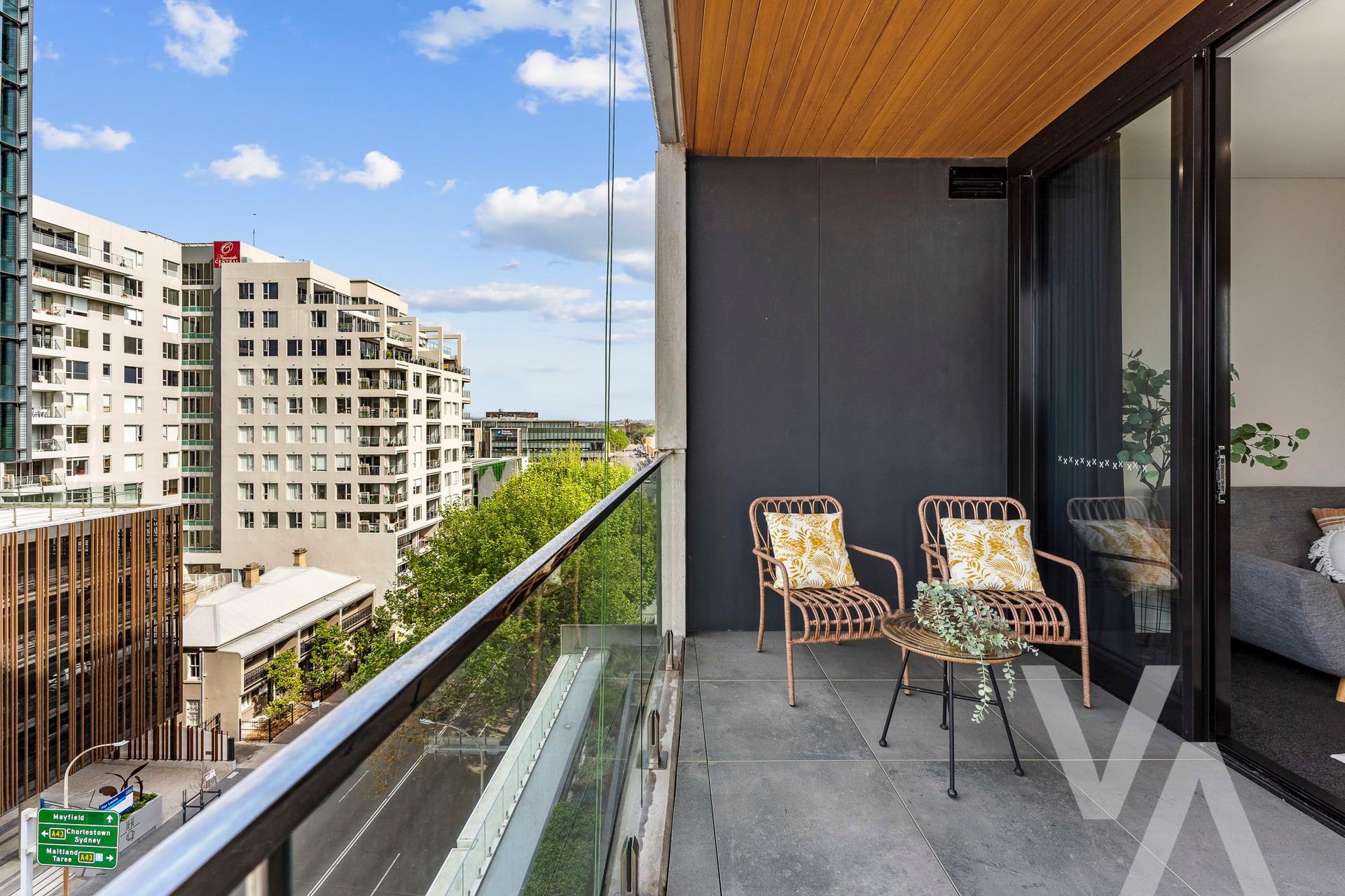 Unit 703/770 Hunter Street Newcastle West NSW