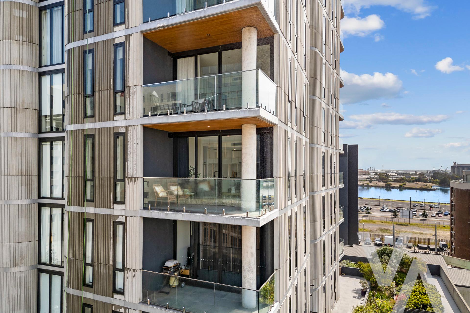 Unit 703/770 Hunter Street Newcastle West NSW